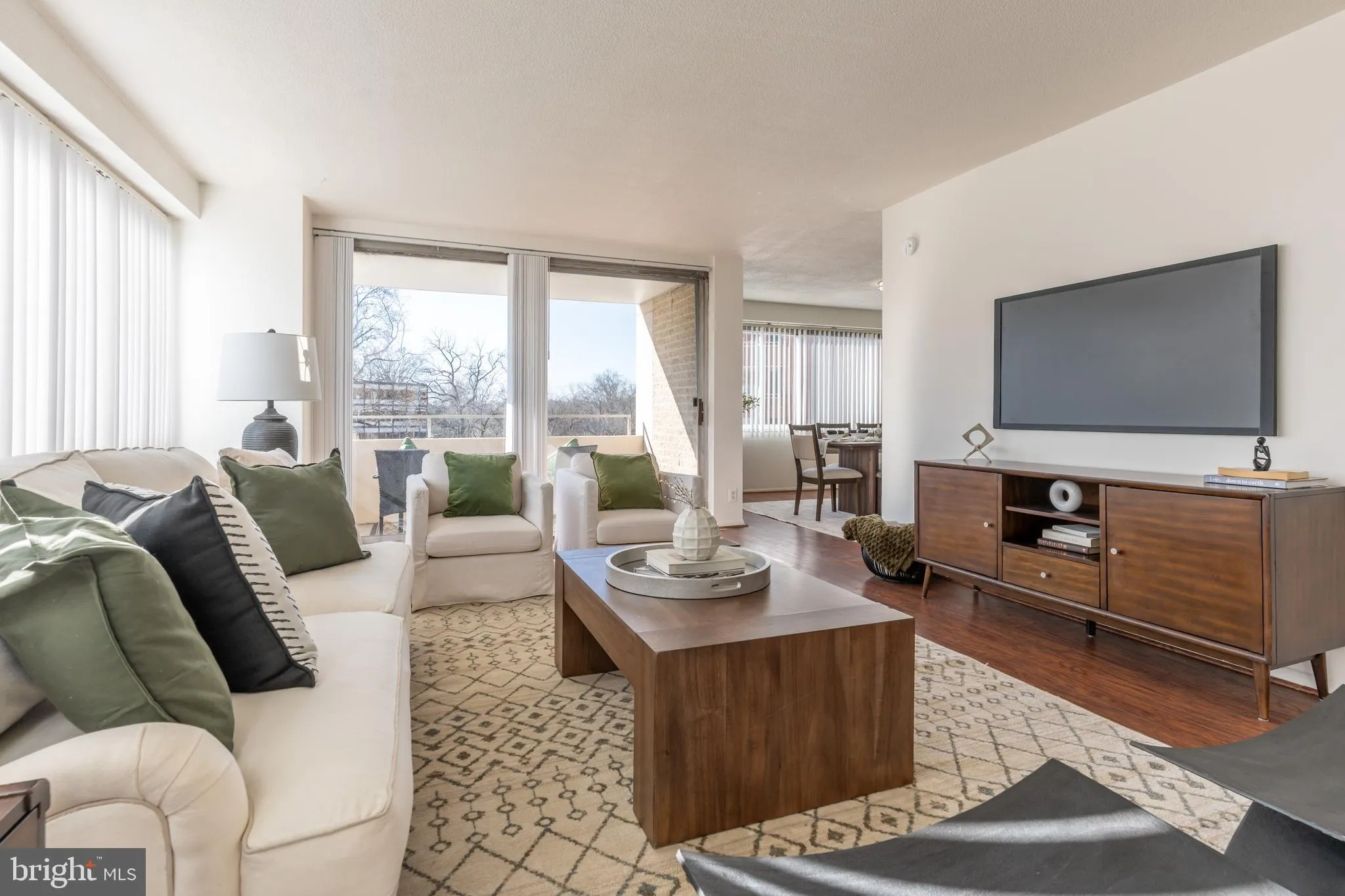 4515 WILLARD AVENUE, Chevy Chase, MD 20815