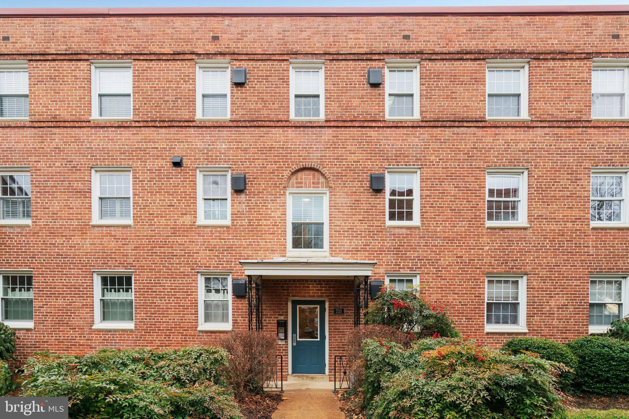 710 FAYETTE STREET, Alexandria, VA 22314
