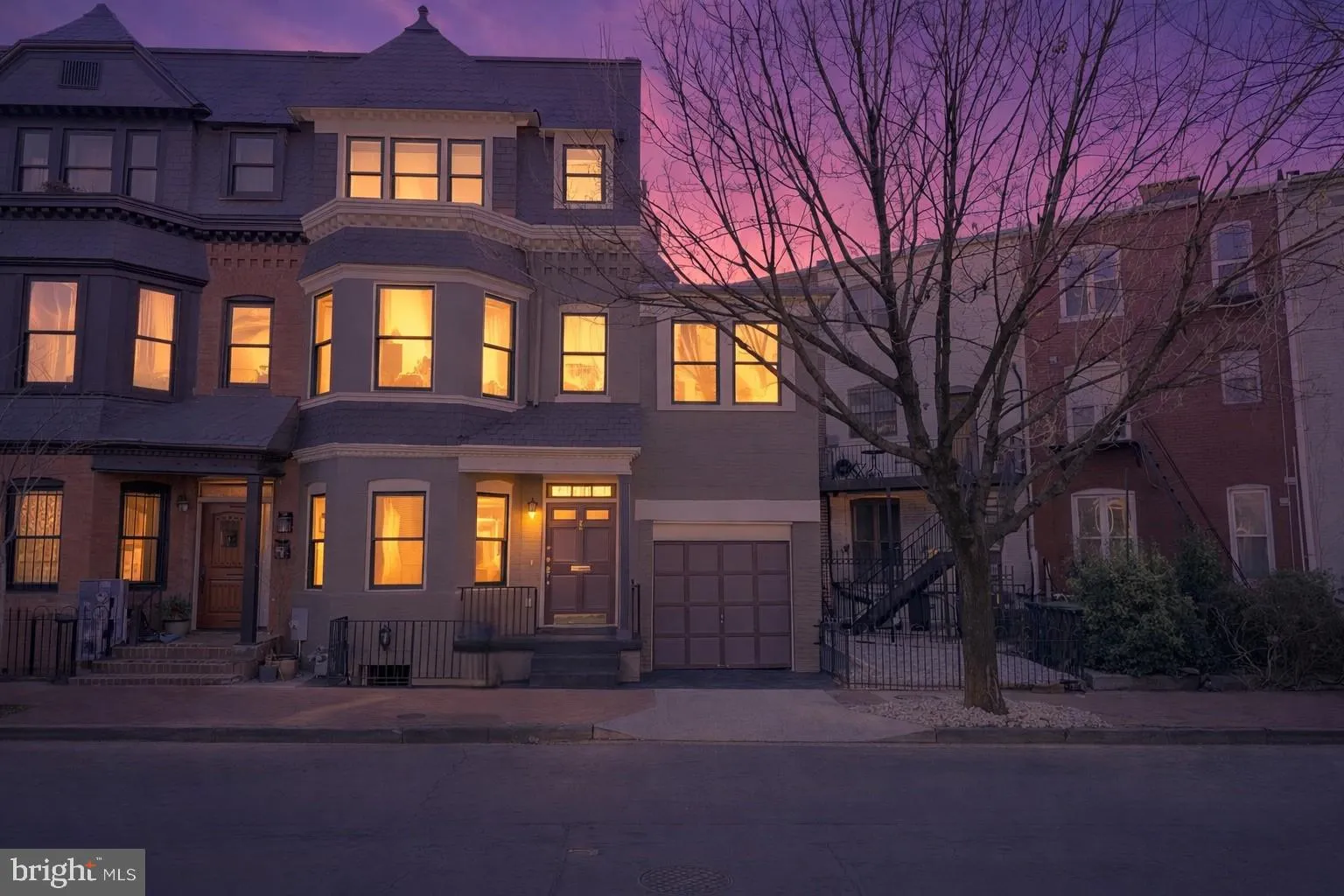 524 T STREET, Washington, DC 20001