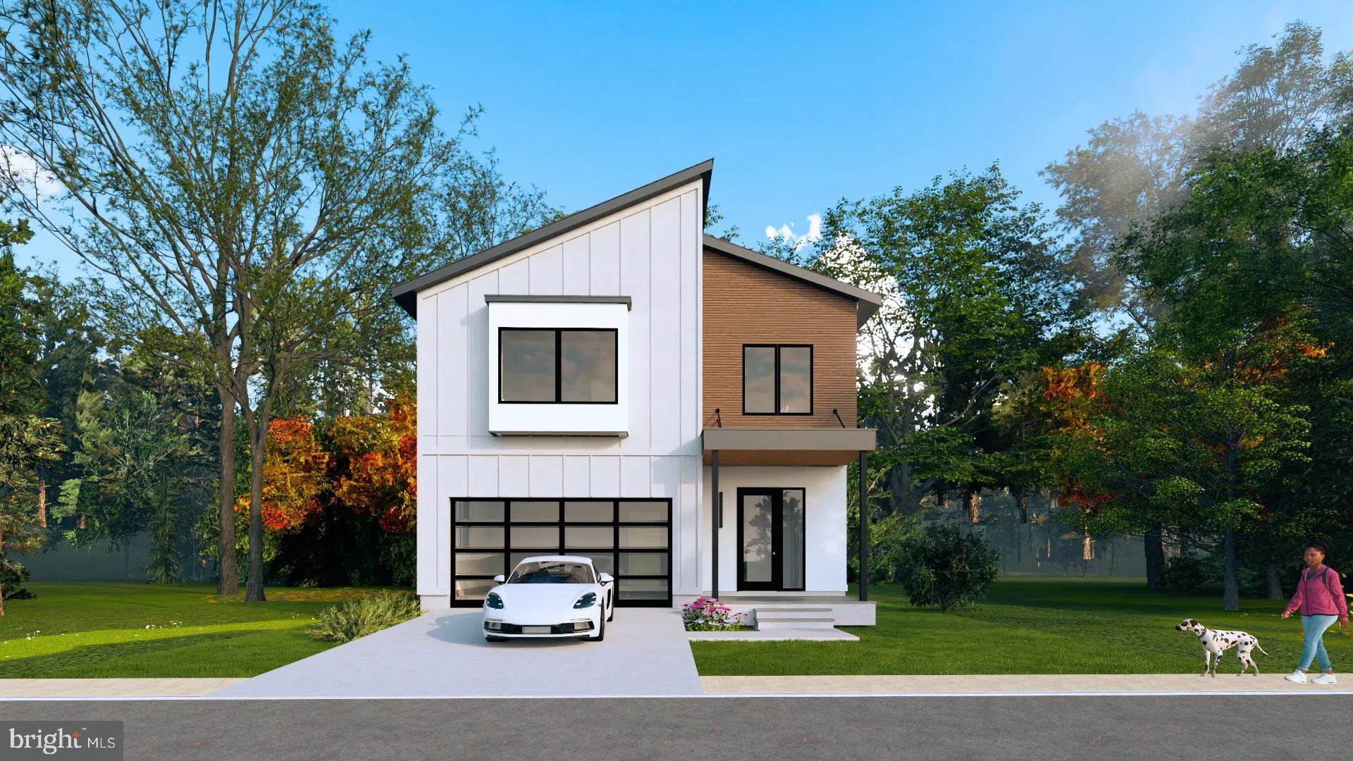 5812 2ND STREET, Arlington, VA 22204