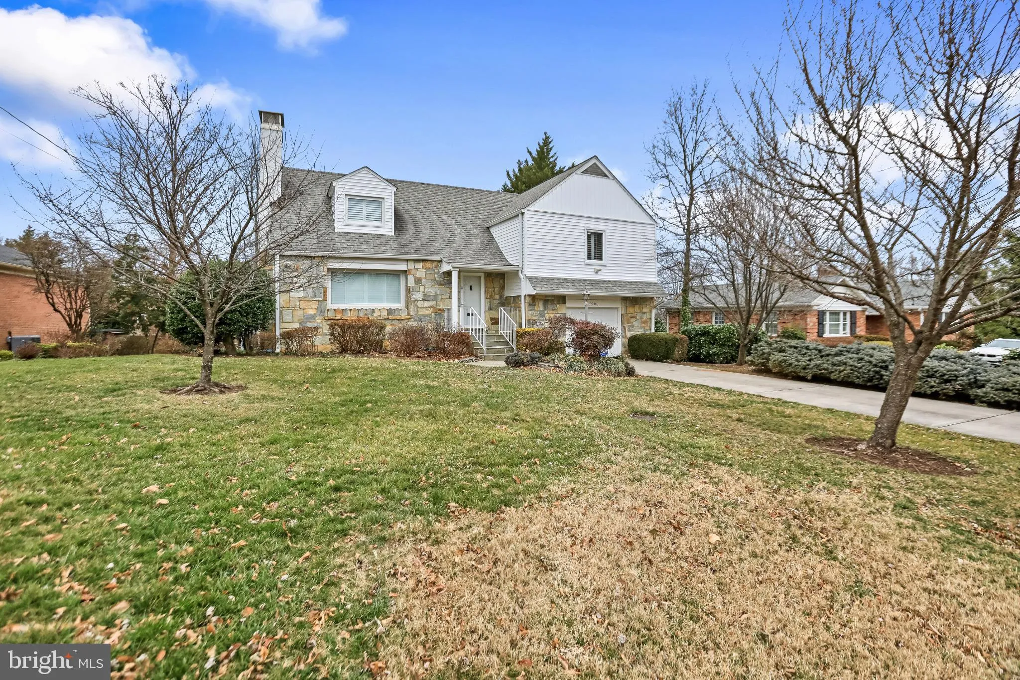 3906 RIDGE ROAD, Annandale, VA 22003