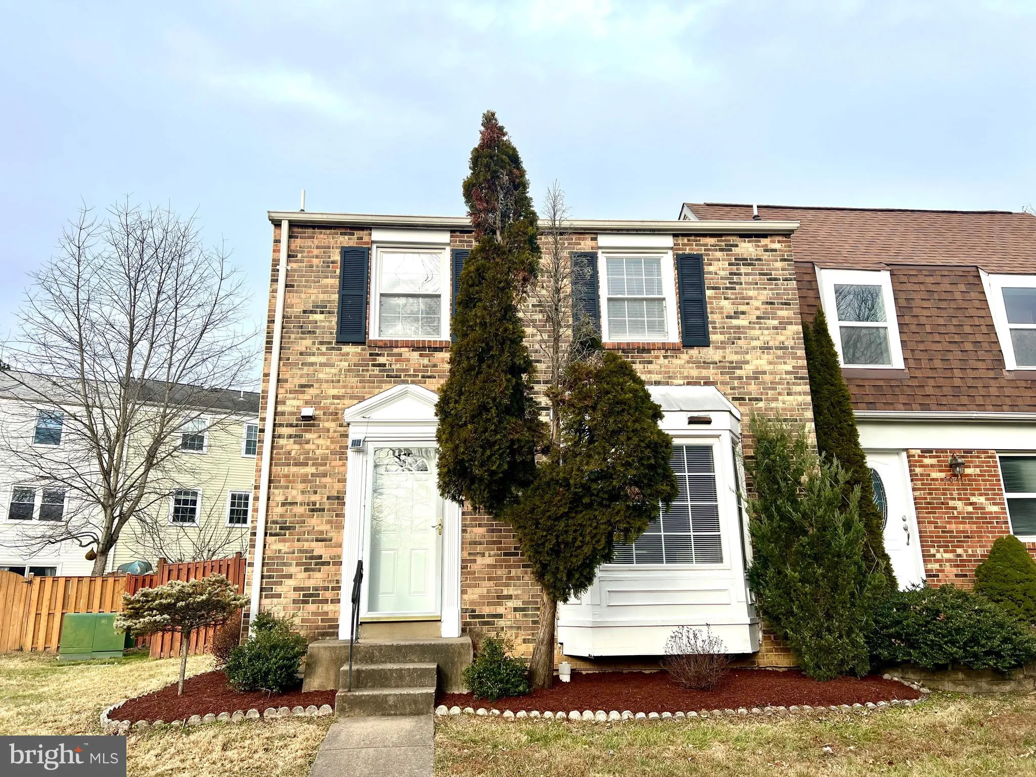 3039 TALKING ROCK DRIVE, Fairfax, VA 22031