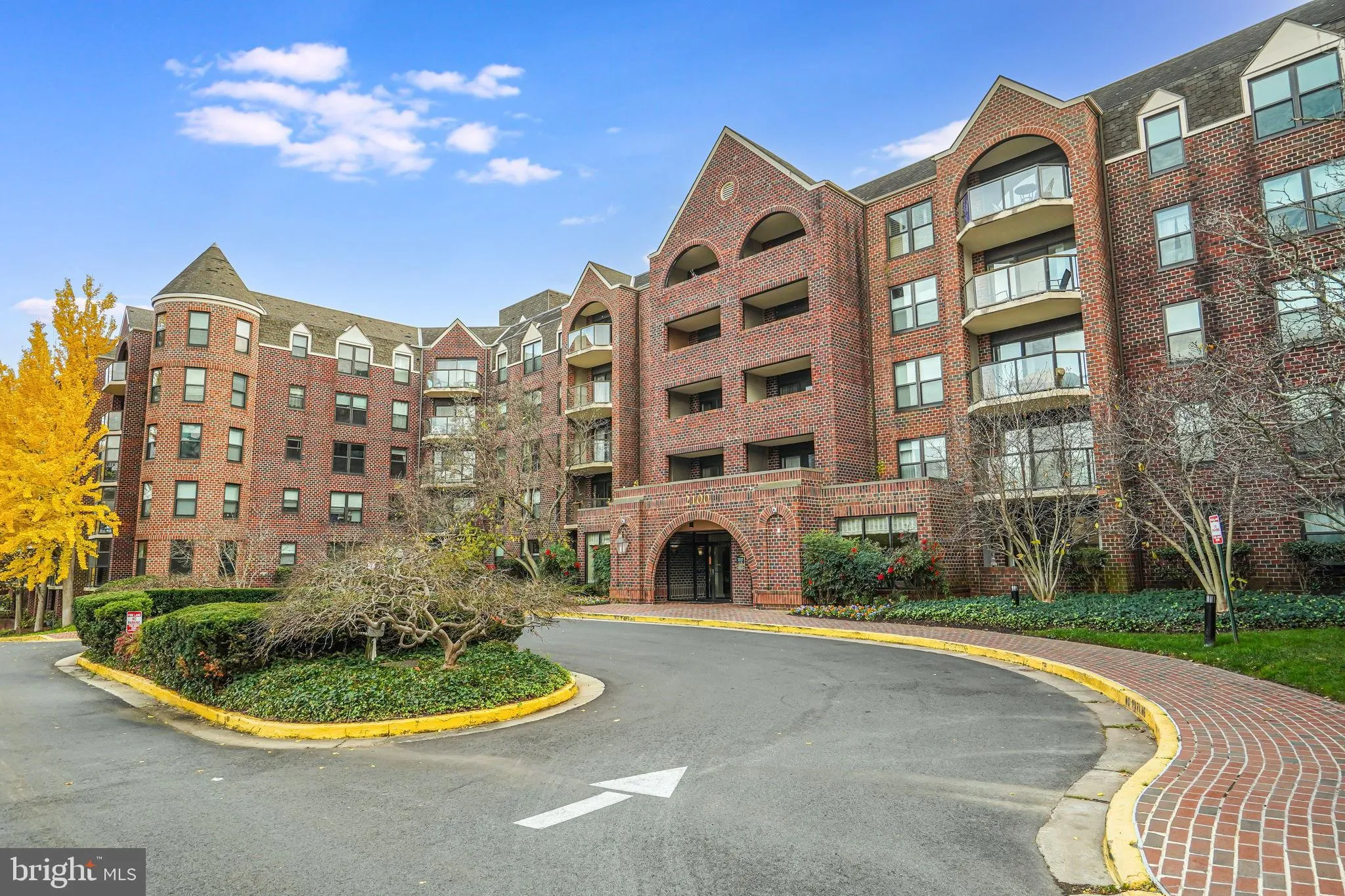 2100 LANGSTON BOULEVARD, Arlington, VA 22201