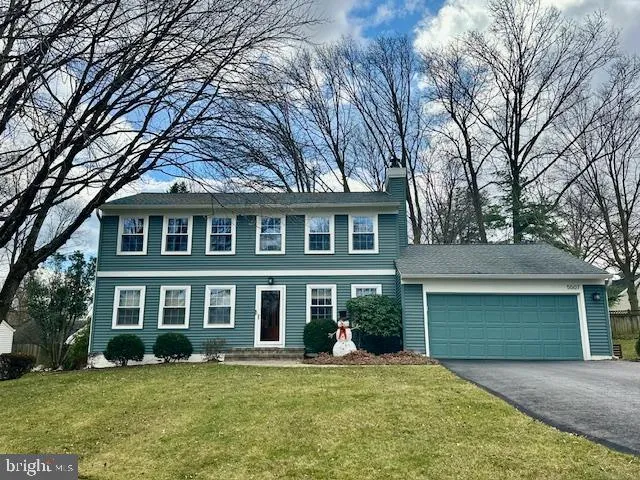 5507 GREENSHANK COURT, Fairfax, VA 22032