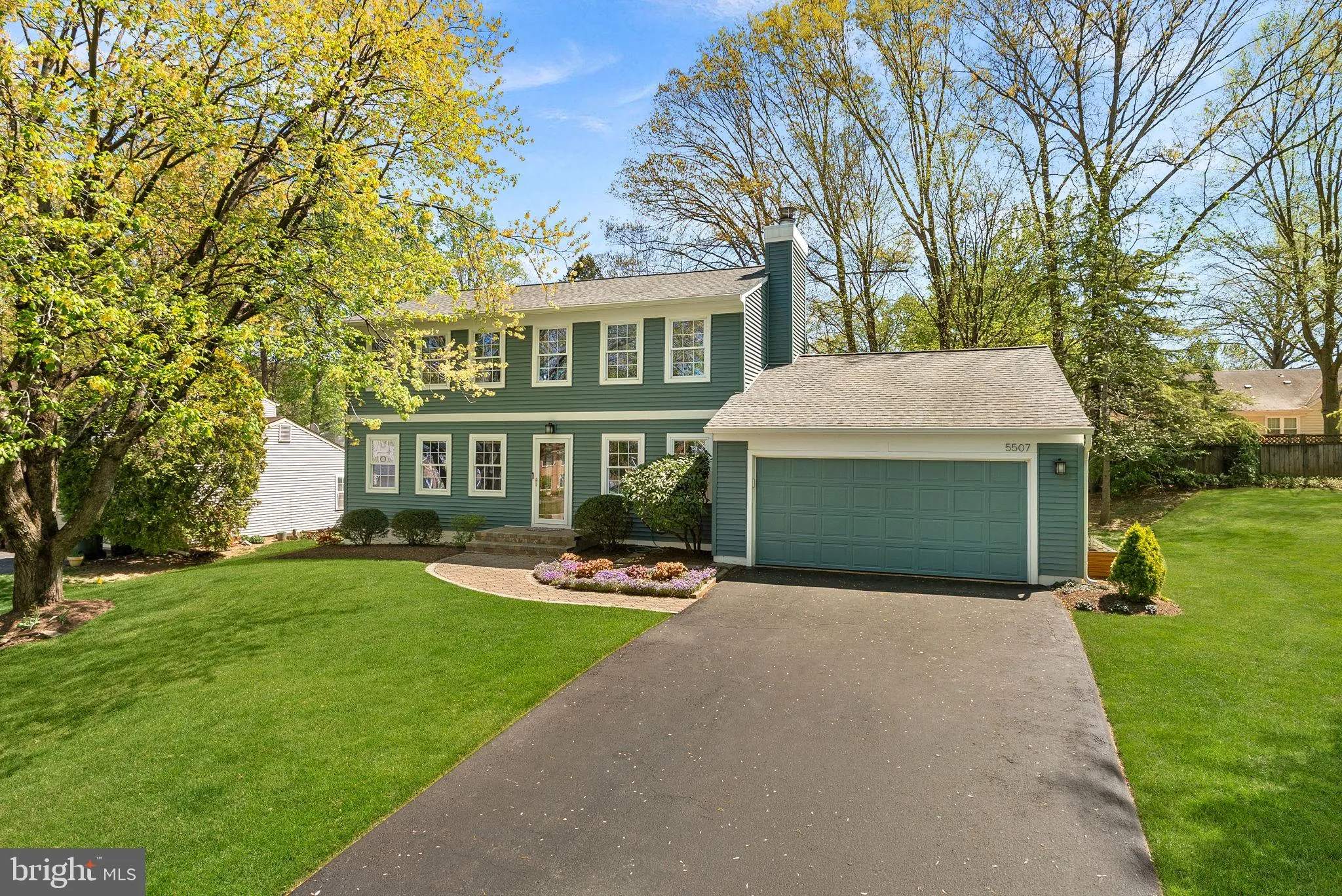 5507 GREENSHANK COURT, Fairfax, VA 22032