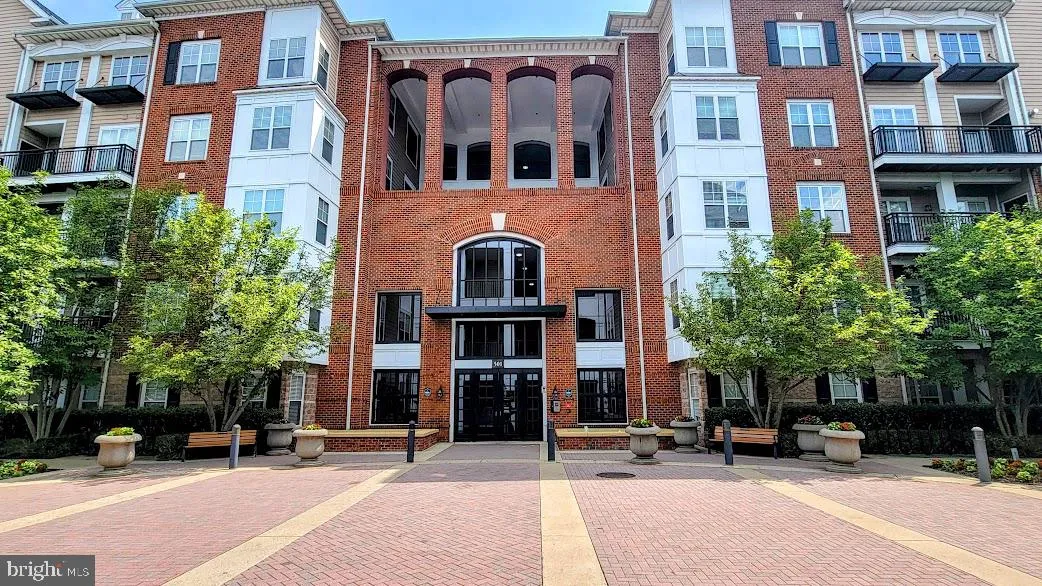 501 HUNGERFORD DRIVE, Rockville, MD 20850