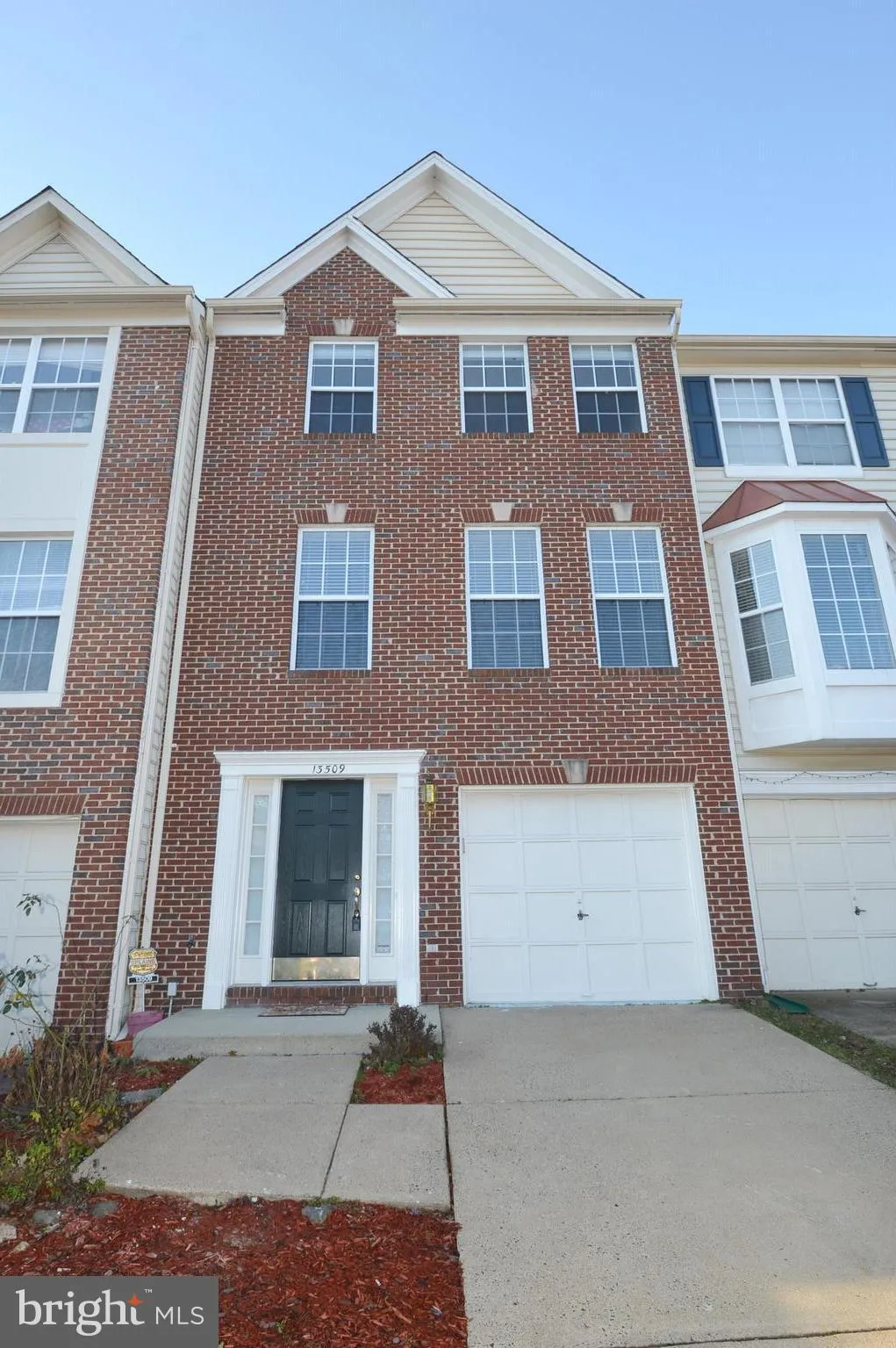 13509 BANNACKER PLACE, Herndon, VA 20171