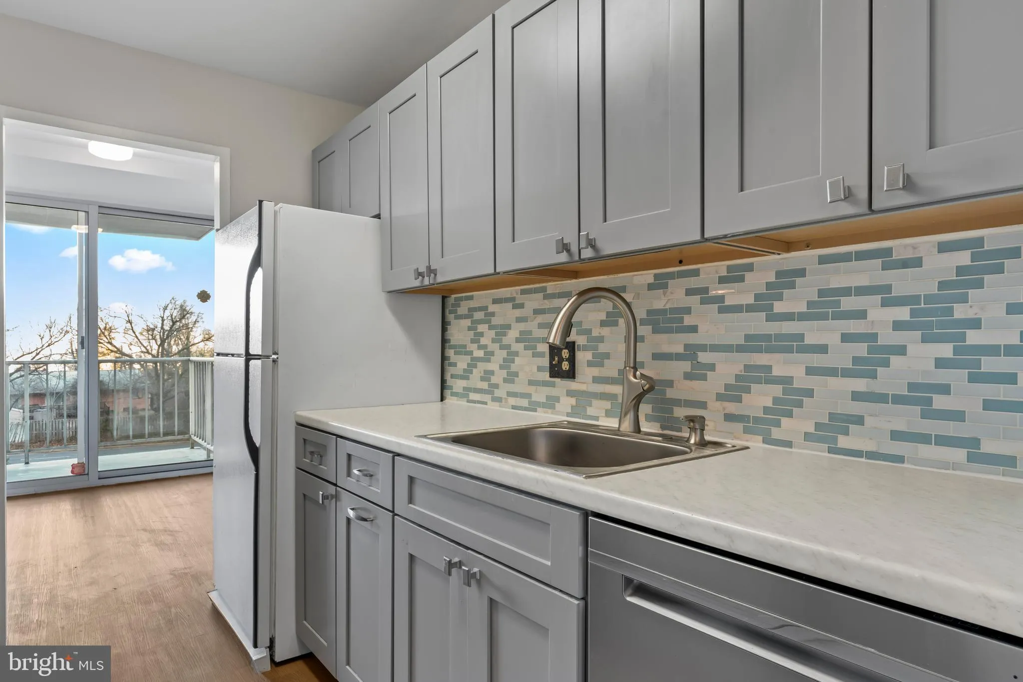 301 BEAUREGARD STREET, Alexandria, VA 22312