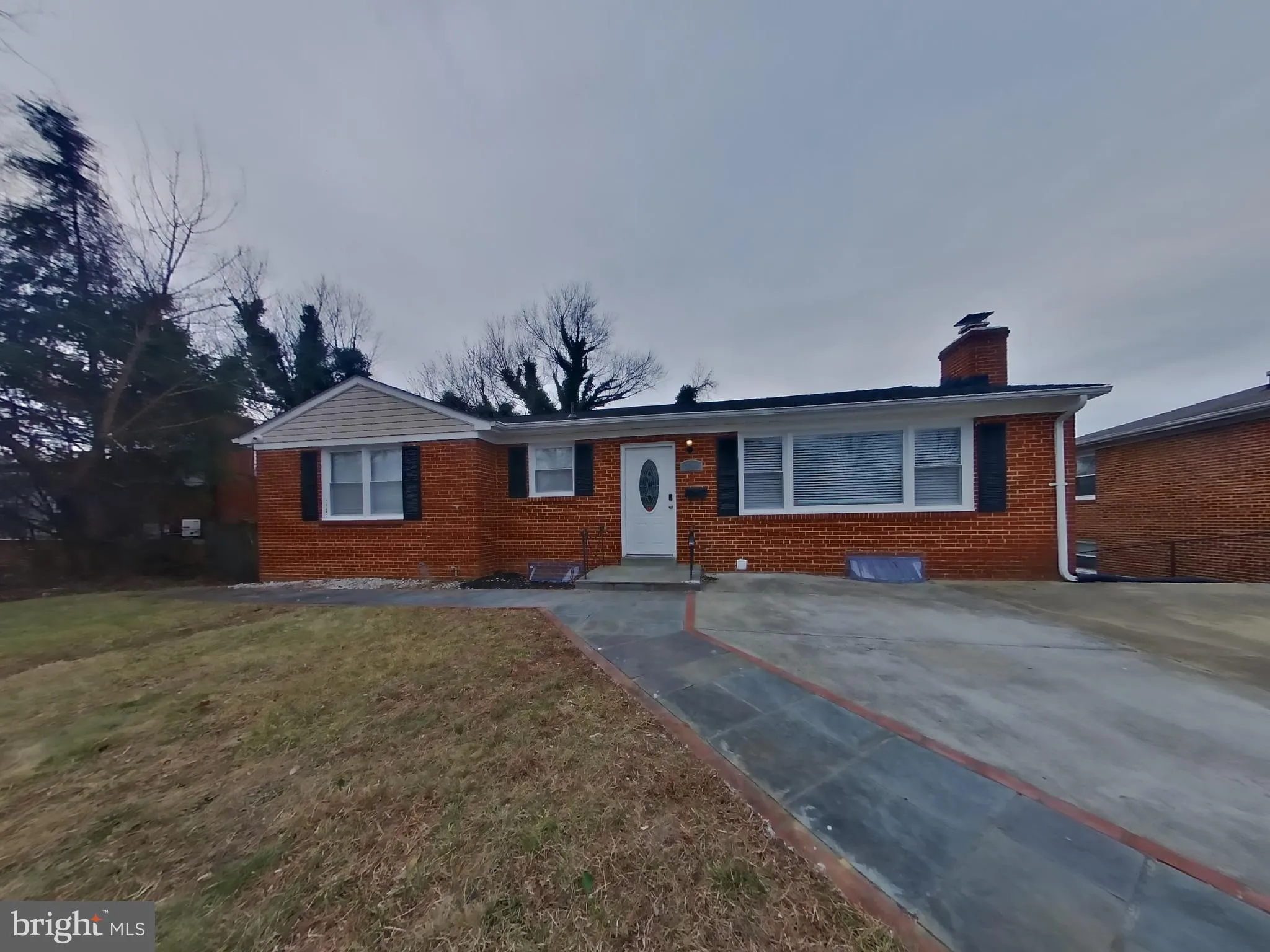 2000 GAITHER STREET, Temple Hills, MD 20748