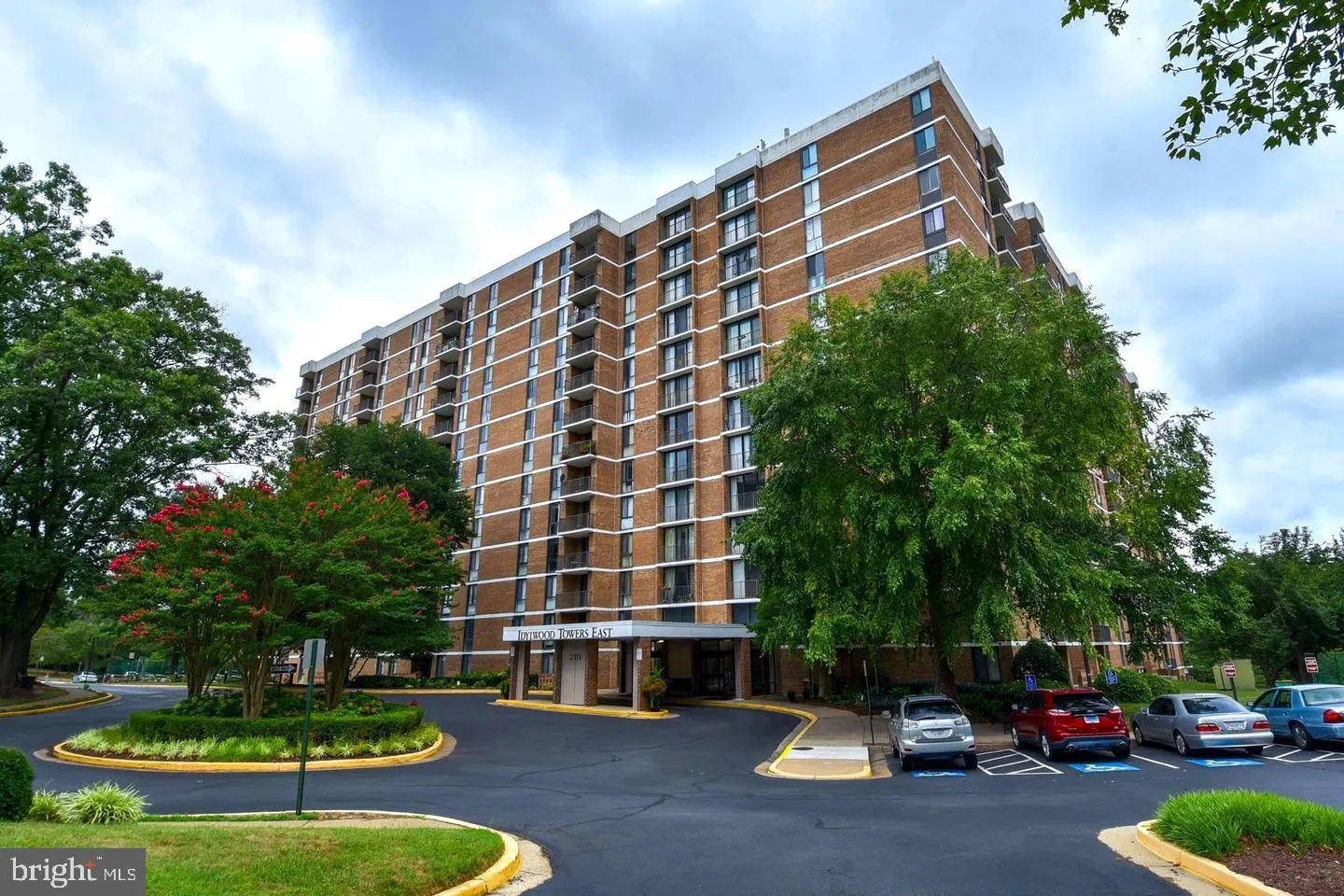 2311 PIMMIT DRIVE, Falls Church, VA 22043