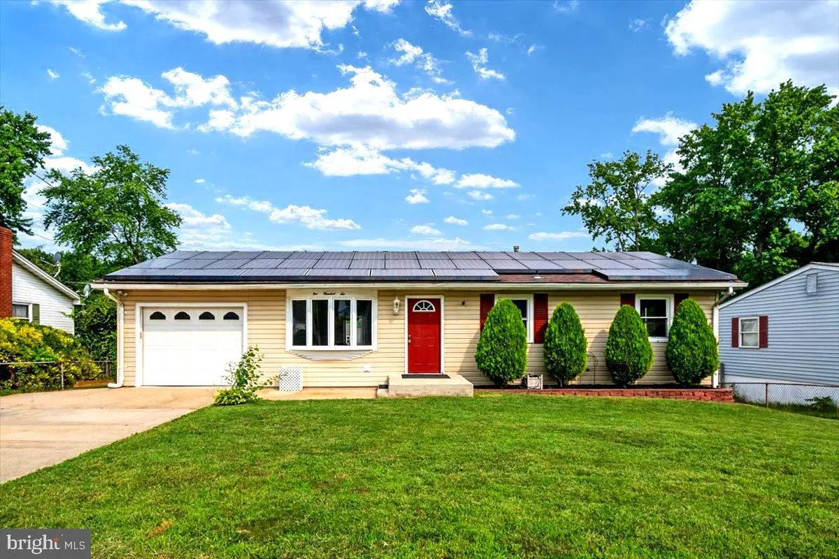 106 MARLEY STATION ROAD, Glen Burnie, MD 21060