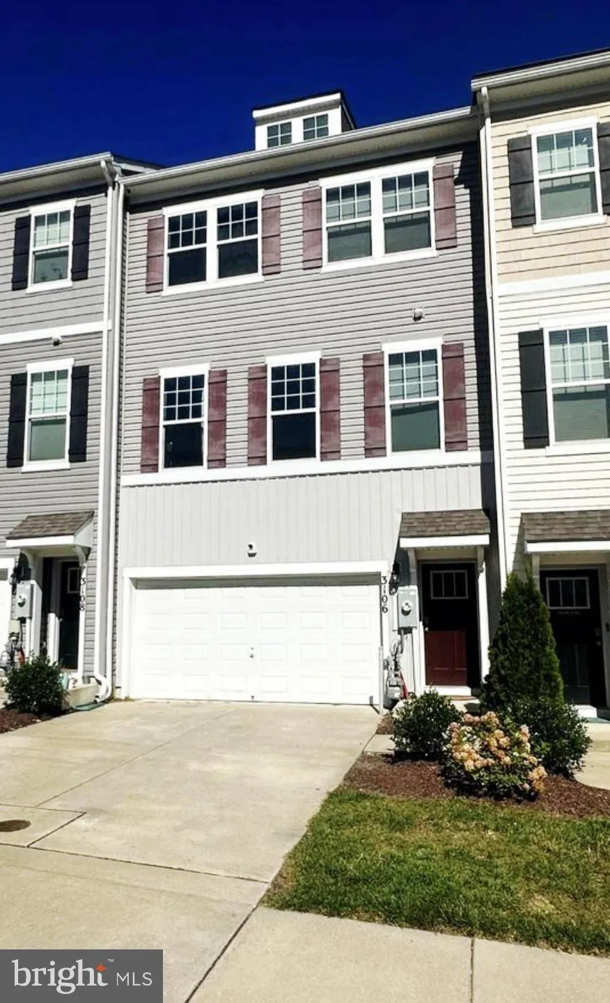 3106 LAUREL HILL ROAD, Hanover, MD 21076