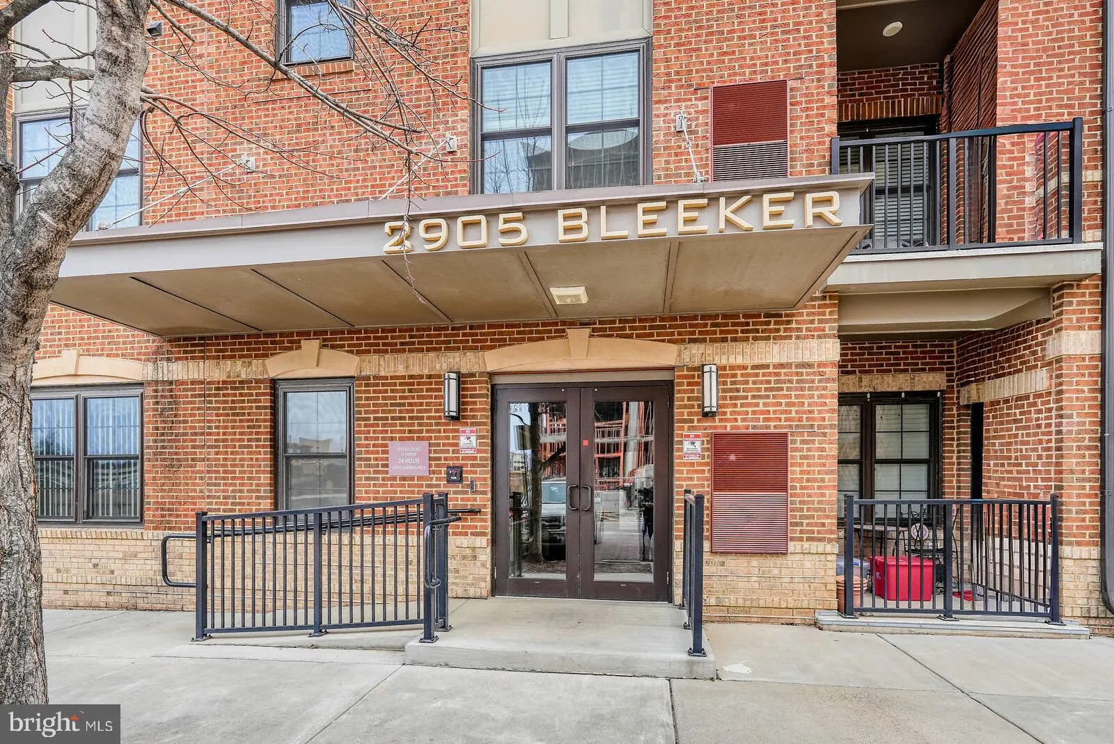 2905 BLEEKER STREET, Fairfax, VA 22031