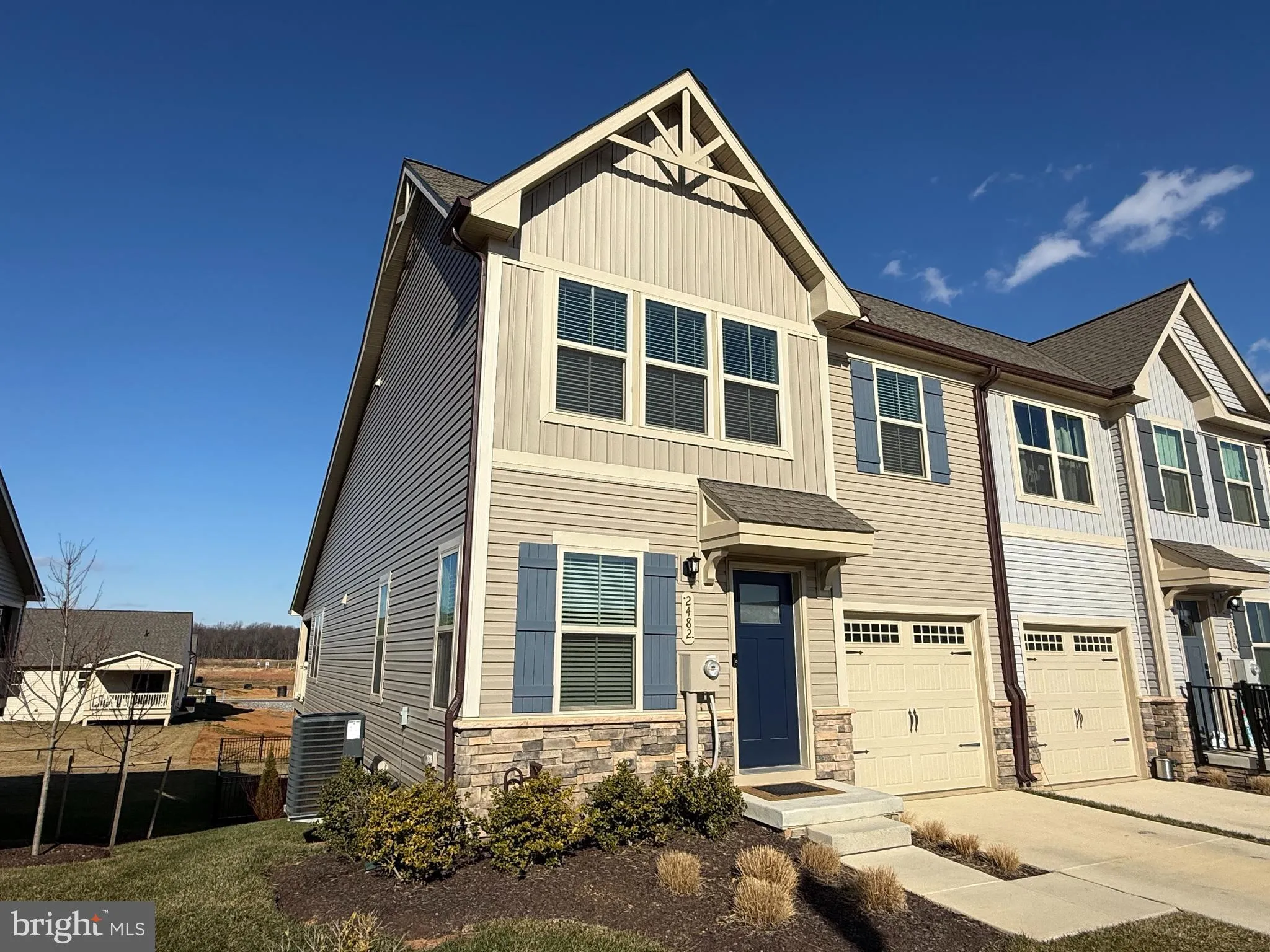 2482 SILVER LEAF DRIVE, Frederick, MD 21702