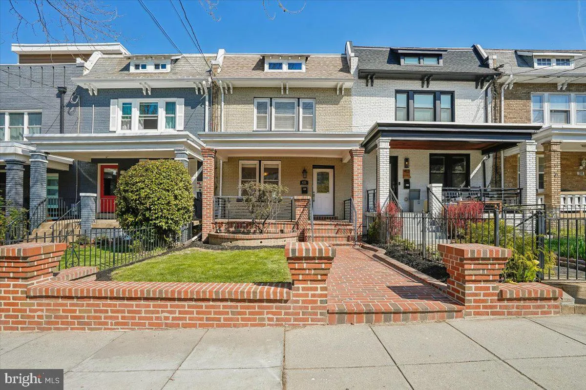 415 EMERSON STREET, Washington, DC 20011