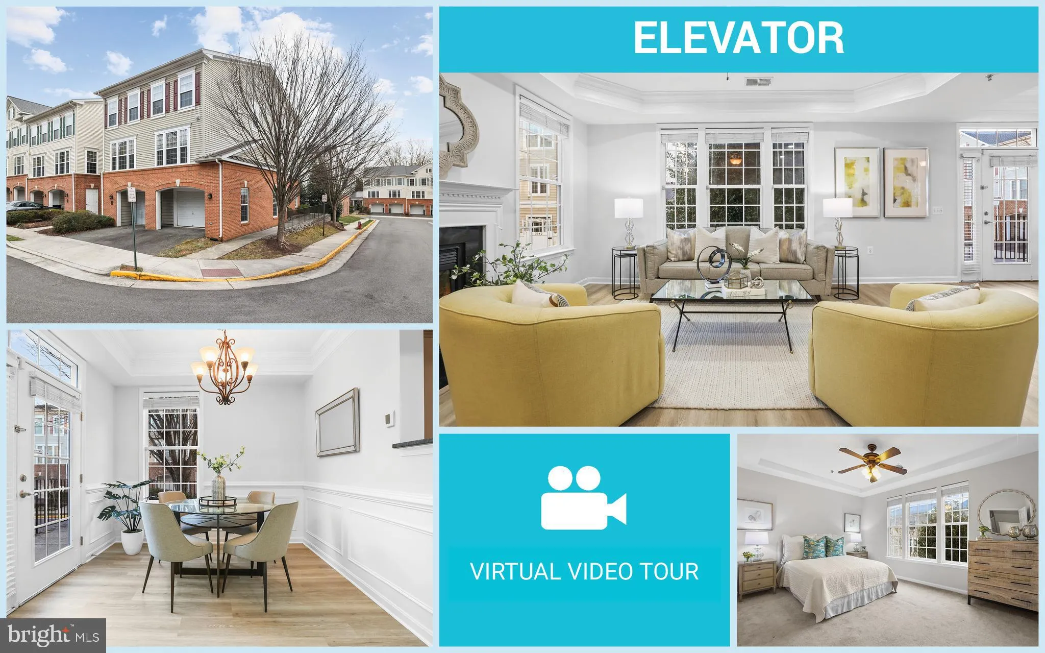 7057 HUNTLEY RUN PLACE, Alexandria, VA 22306