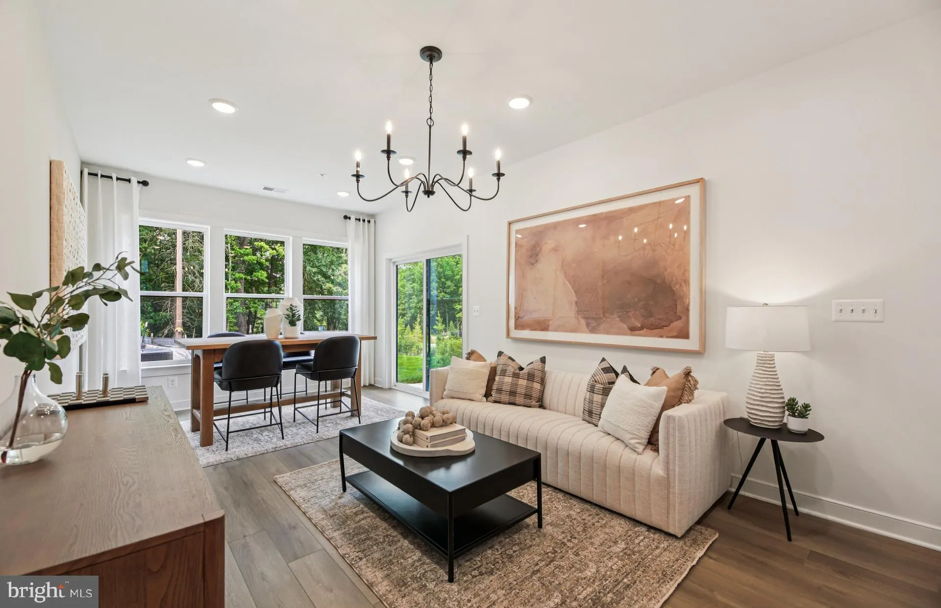 1122 CRESTED WOOD DRIVE, Laurel, MD 20724