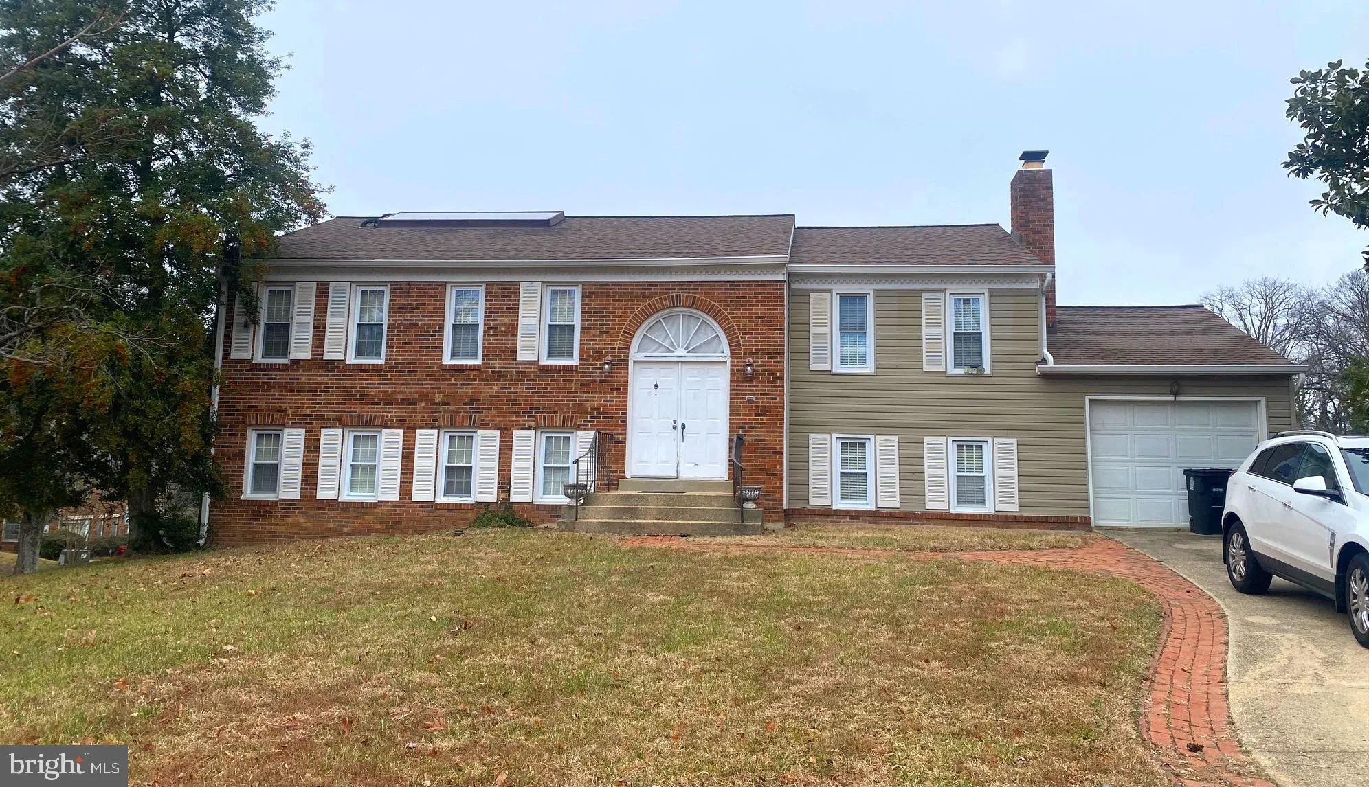 8324 BELLA VISTA TERRACE, Fort Washington, MD 20744