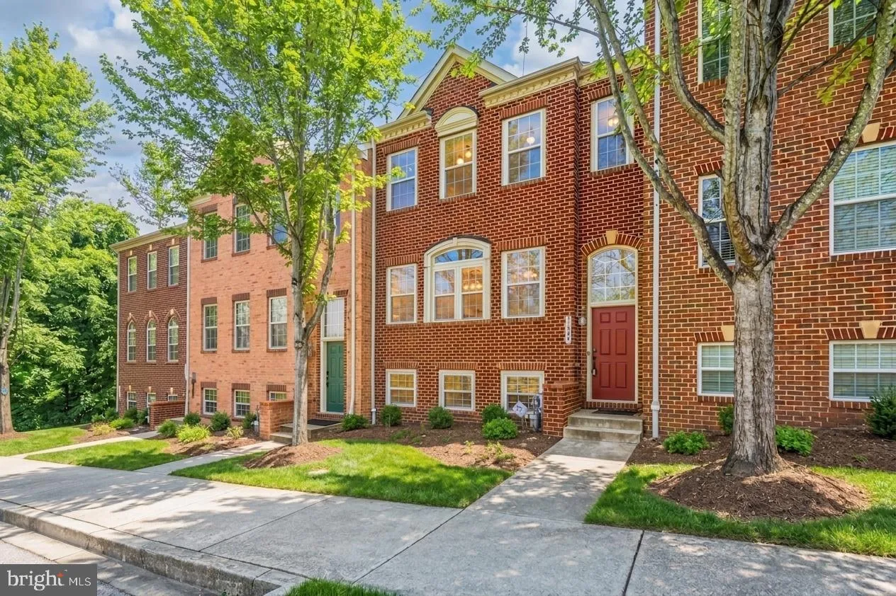 11044 STAR CHASER CIRCLE, Woodstock, MD 21163