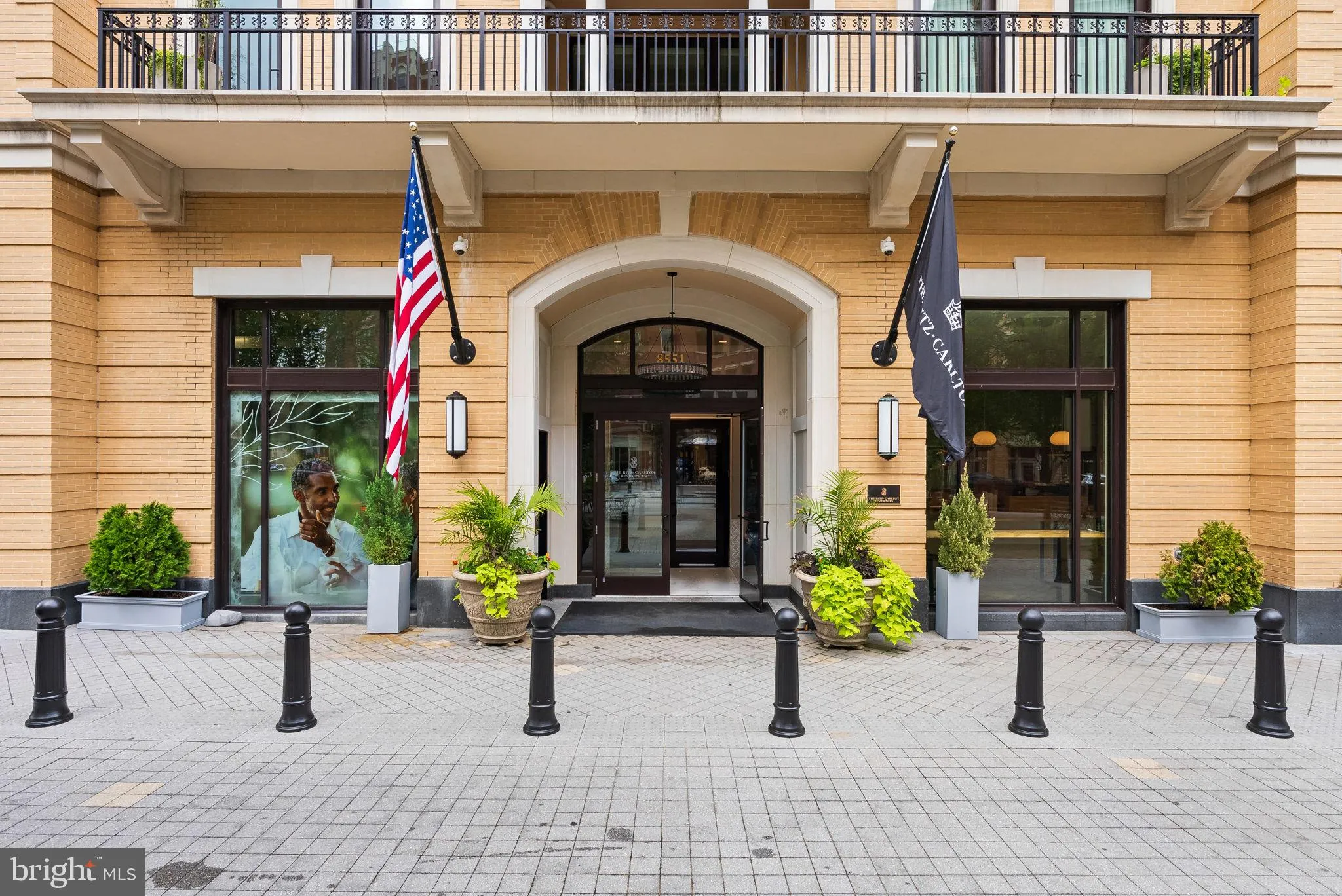 8551 CONNECTICUT AVENUE, Chevy Chase, MD 20815