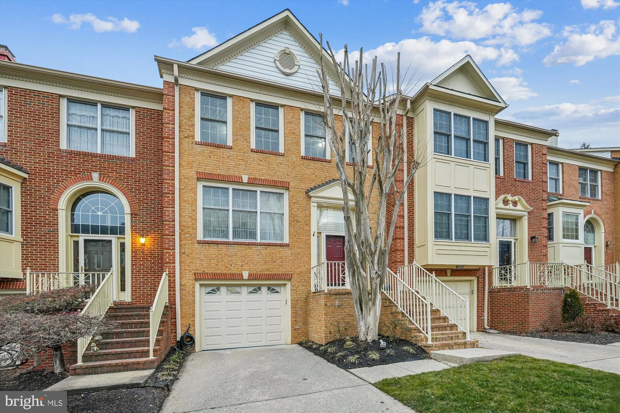 28 STERLING COURT, Rockville, MD 20850