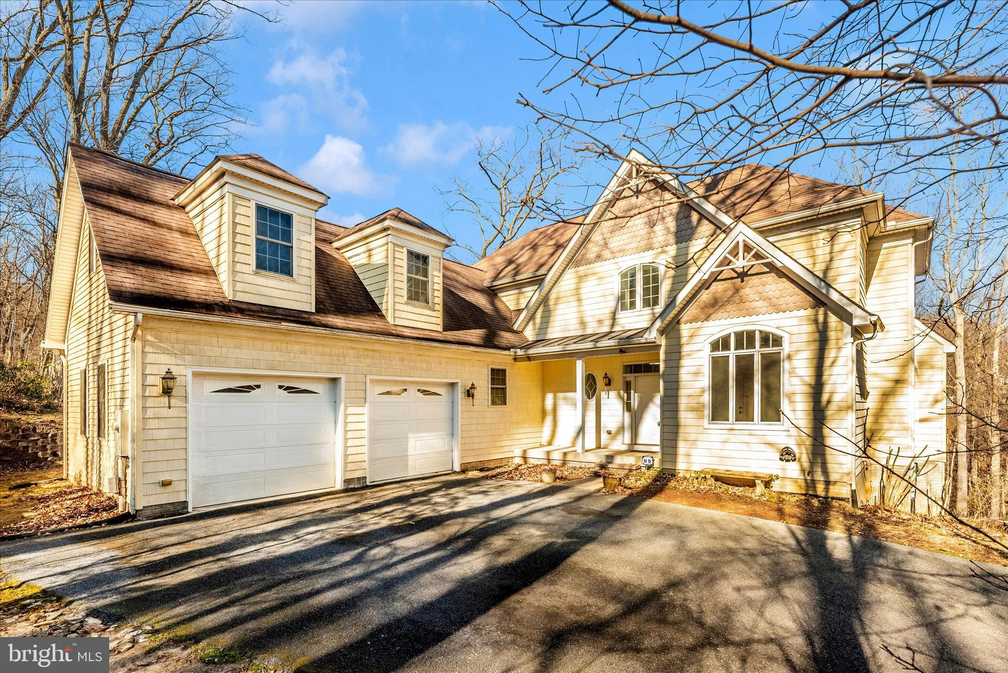 6216 MOUNT PHILLIP ROAD, Frederick, MD 21703