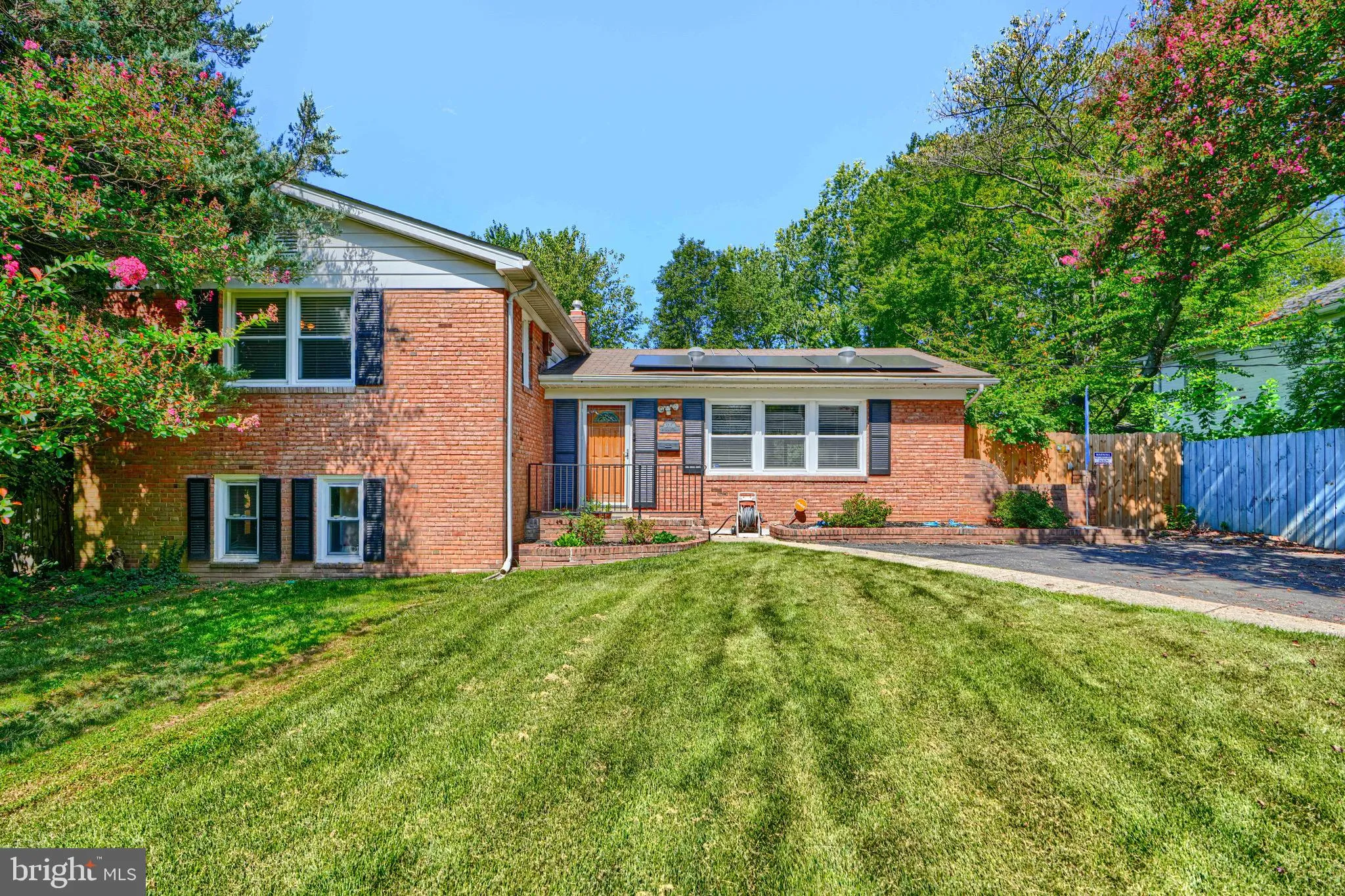 10708 WOODSDALE DRIVE, Silver Spring, MD 20901