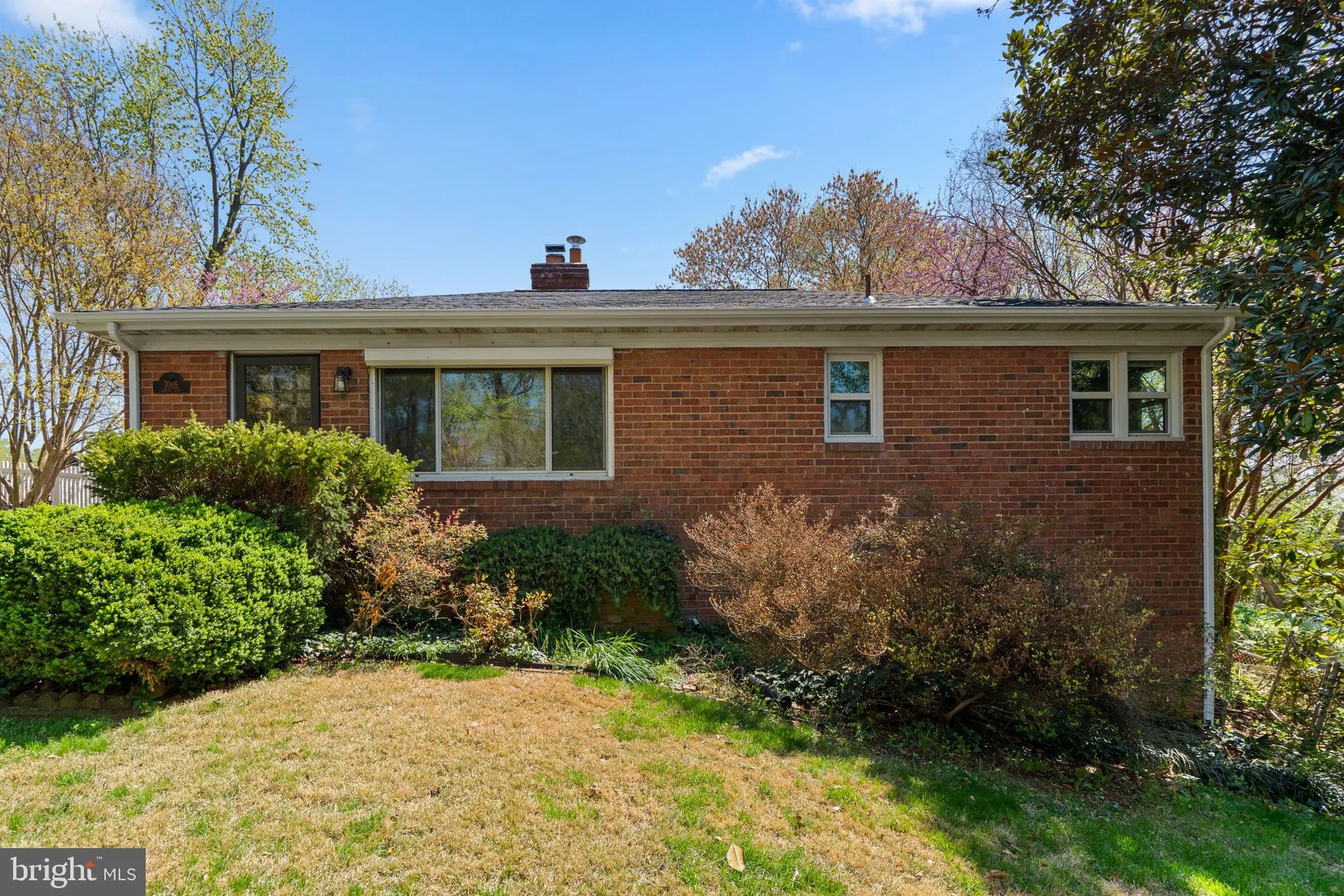 7005 GROVE ROAD, Alexandria, VA 22306