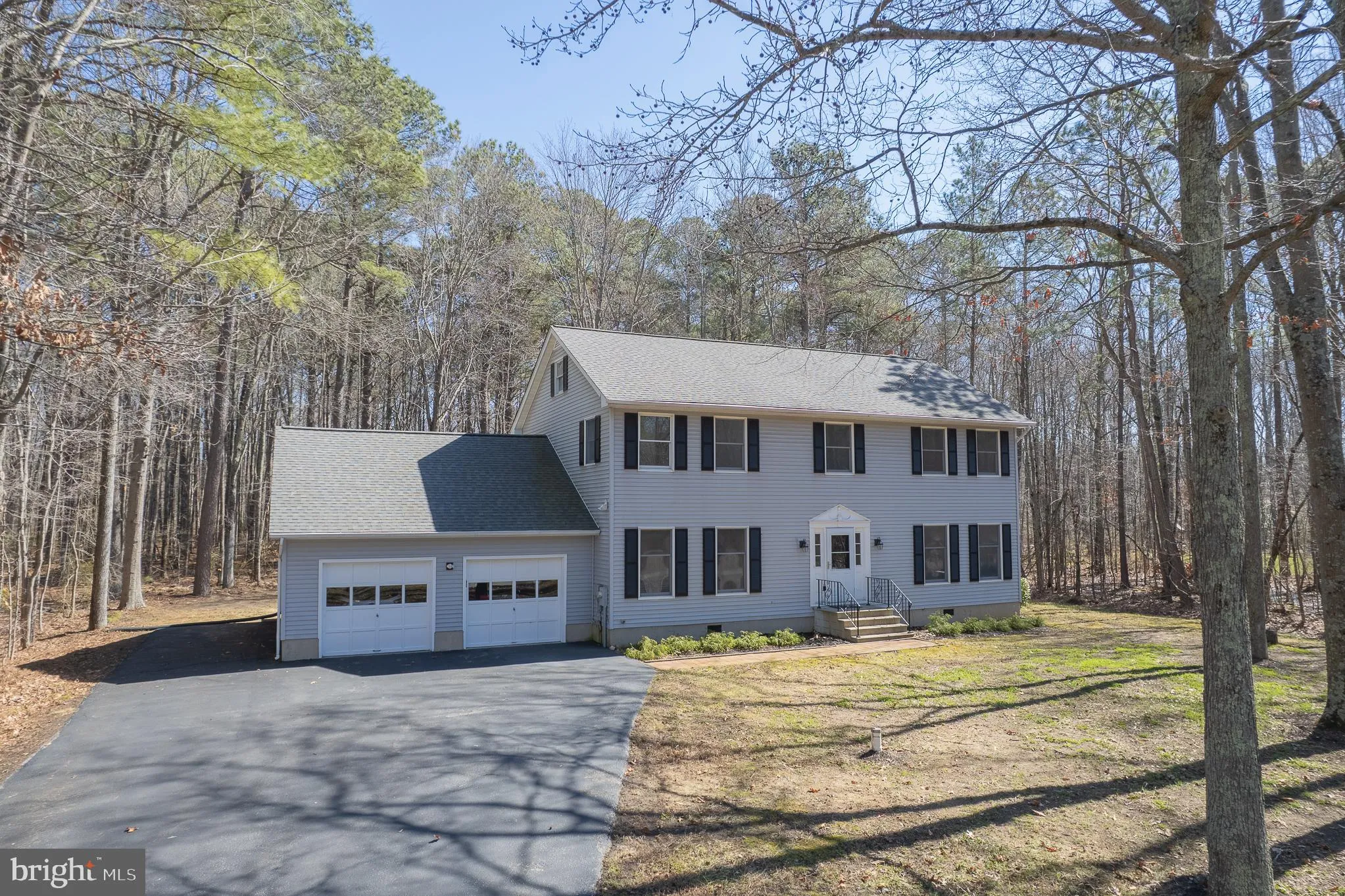 5235 CHALK POINT ROAD, West River, MD 20778