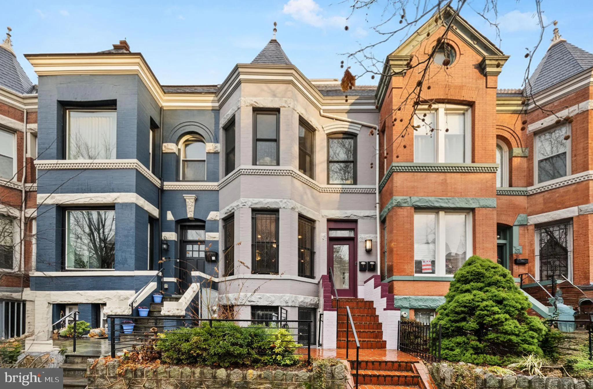 120 S STREET, Washington, DC 20001