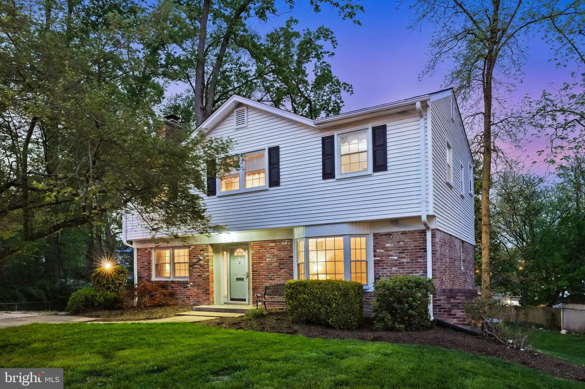 4102 LANDGREEN STREET, Rockville, MD 20853