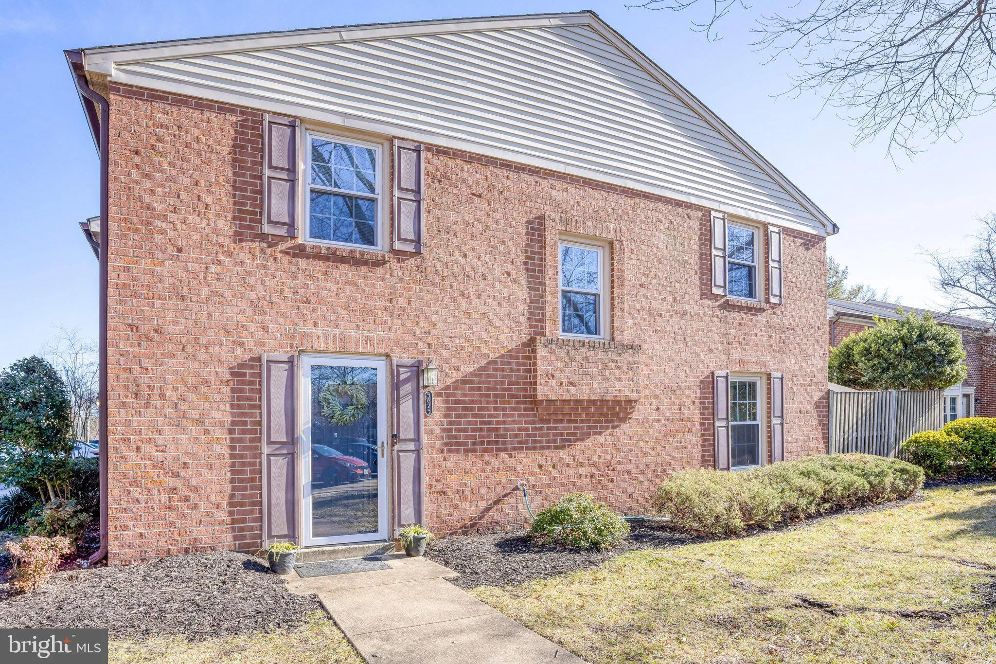 5625 INDEPENDENCE CIRCLE, Alexandria, VA 22312
