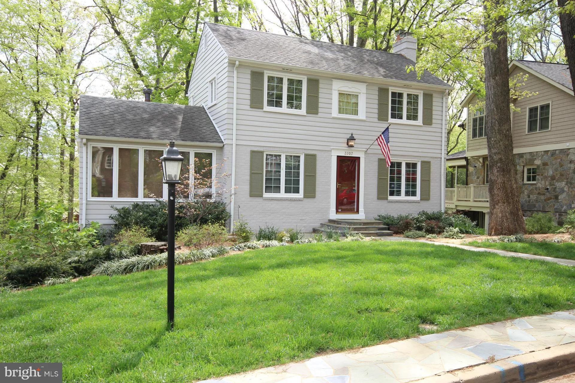 3207 CIRCLE HILL ROAD, Alexandria, VA 22305