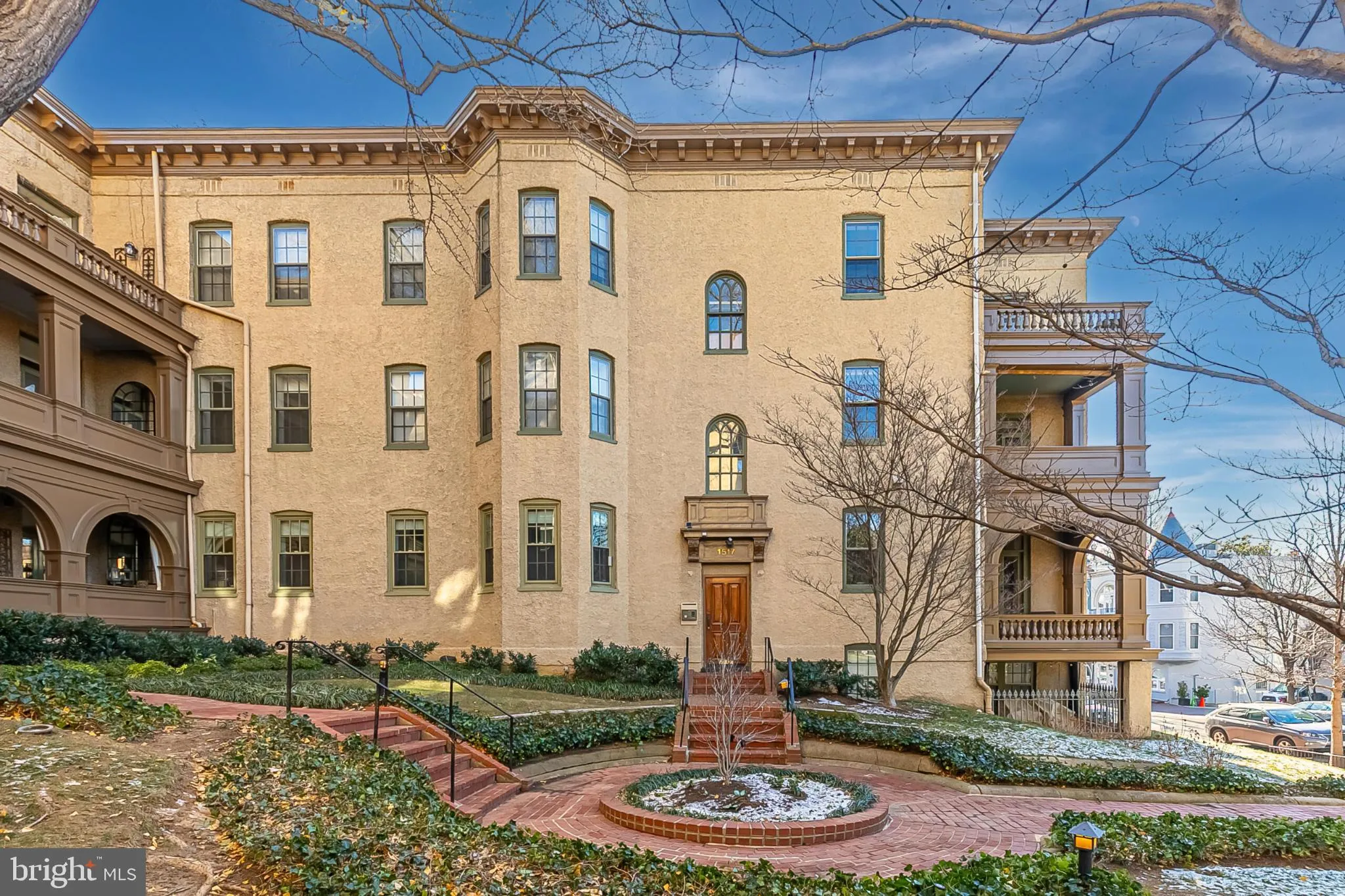 1517 30TH STREET, Washington, DC 20007