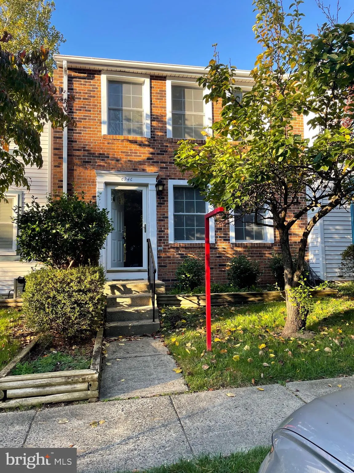 6246 HILLSIDE ROAD, Springfield, VA 22152