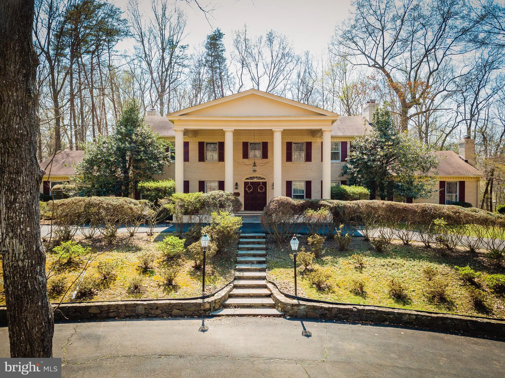 10525 SUMMERWIND LANE, Fairfax Station, VA 22039