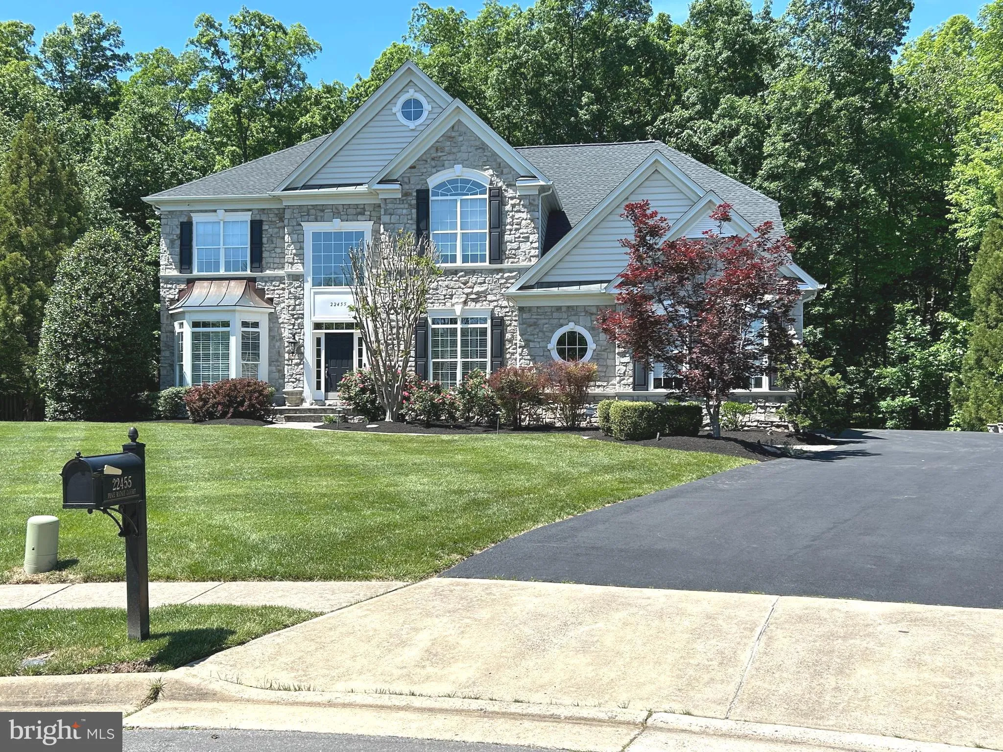 22455 PINE RIDGE COURT, Ashburn, VA 20148