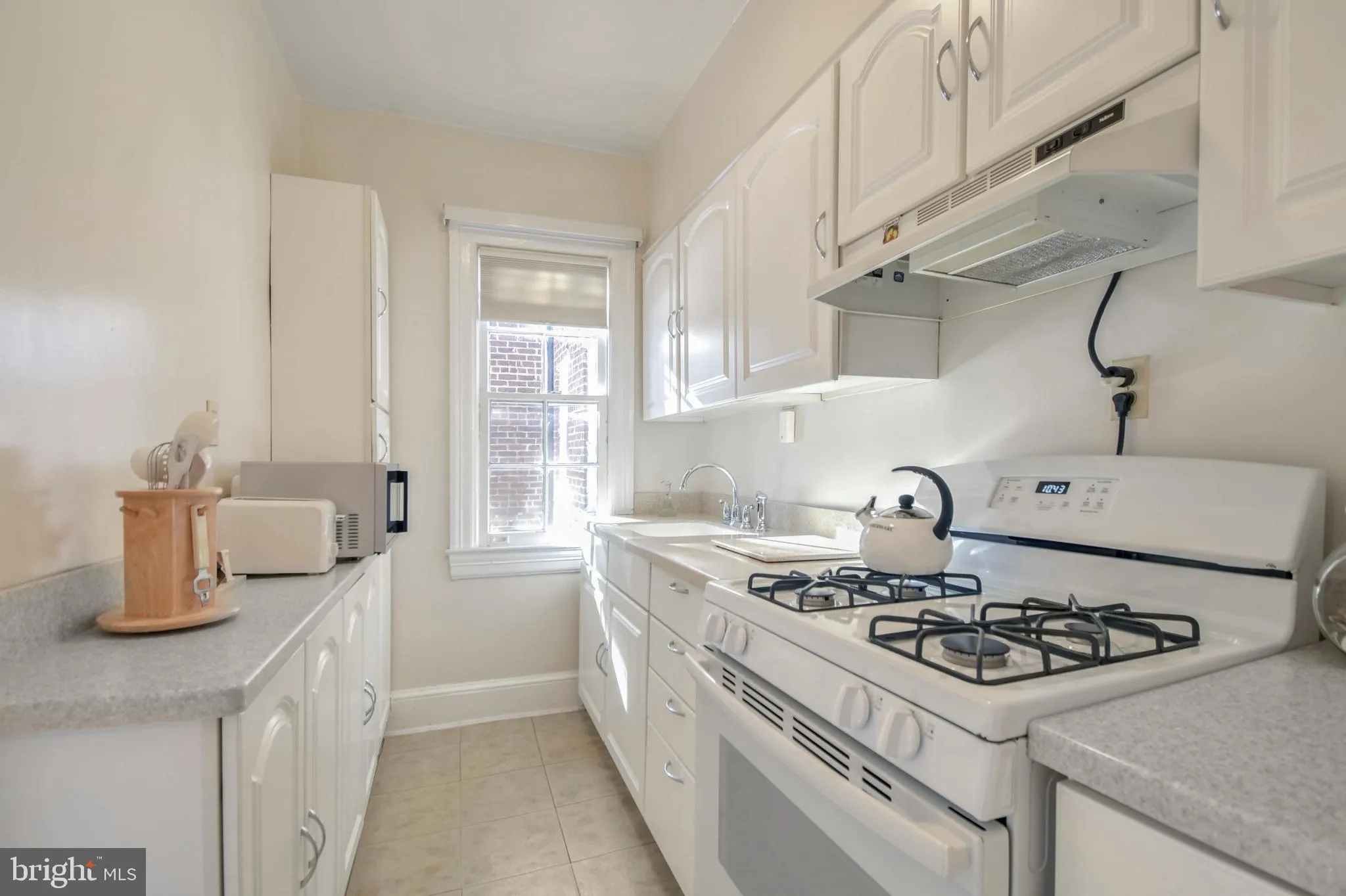 236 FARRAGUT STREET, Washington, DC 20011