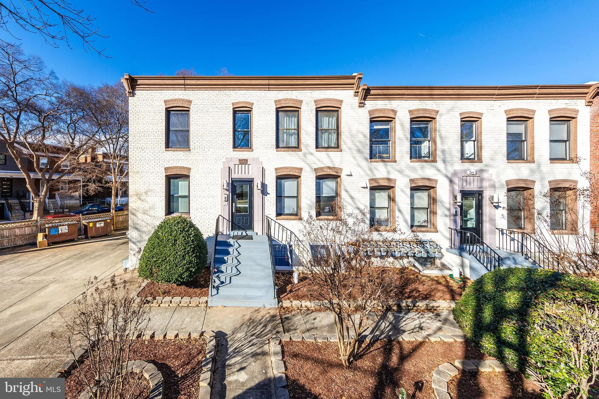 300 OKLAHOMA AVENUE, Washington, DC 20002