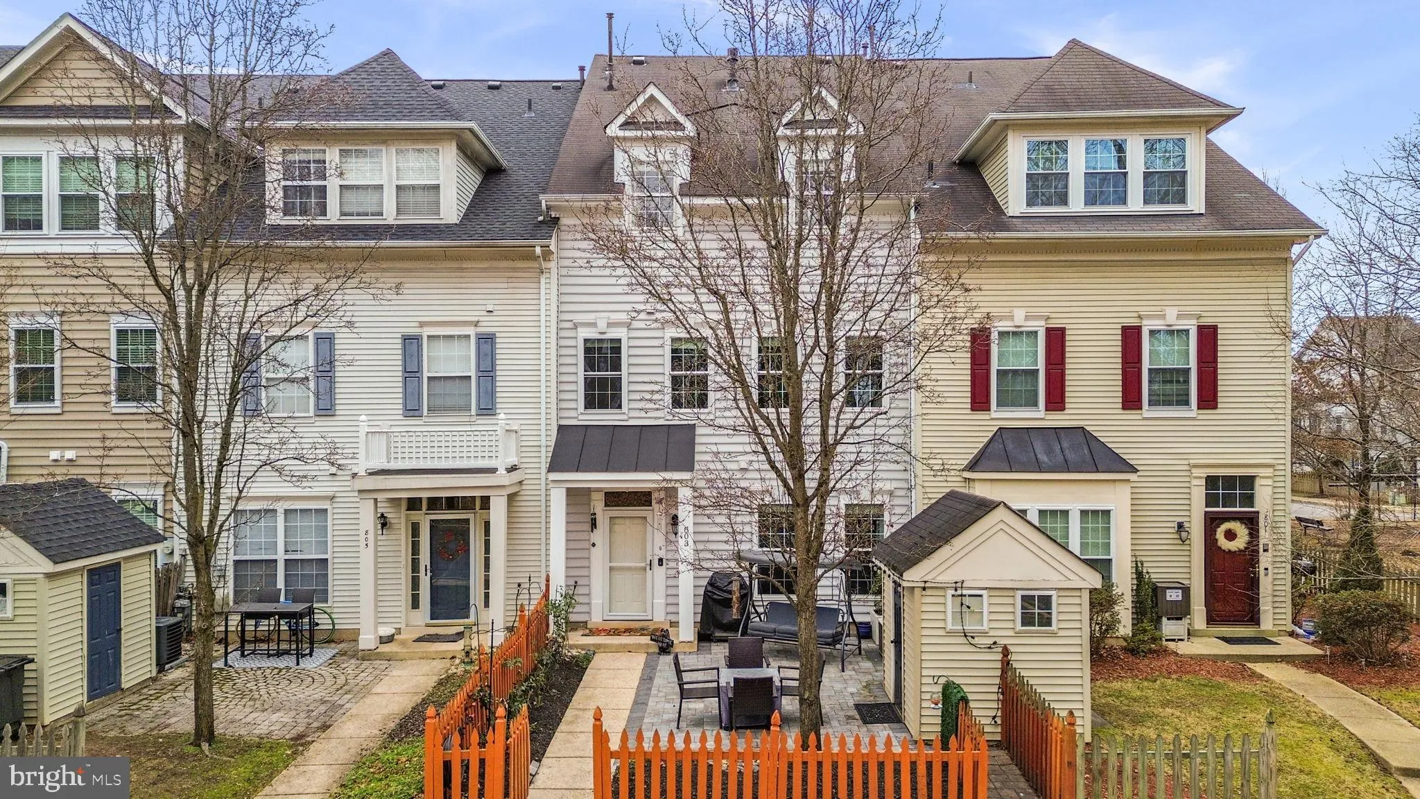 803 ESTUARY DRIVE, Odenton, MD 21113