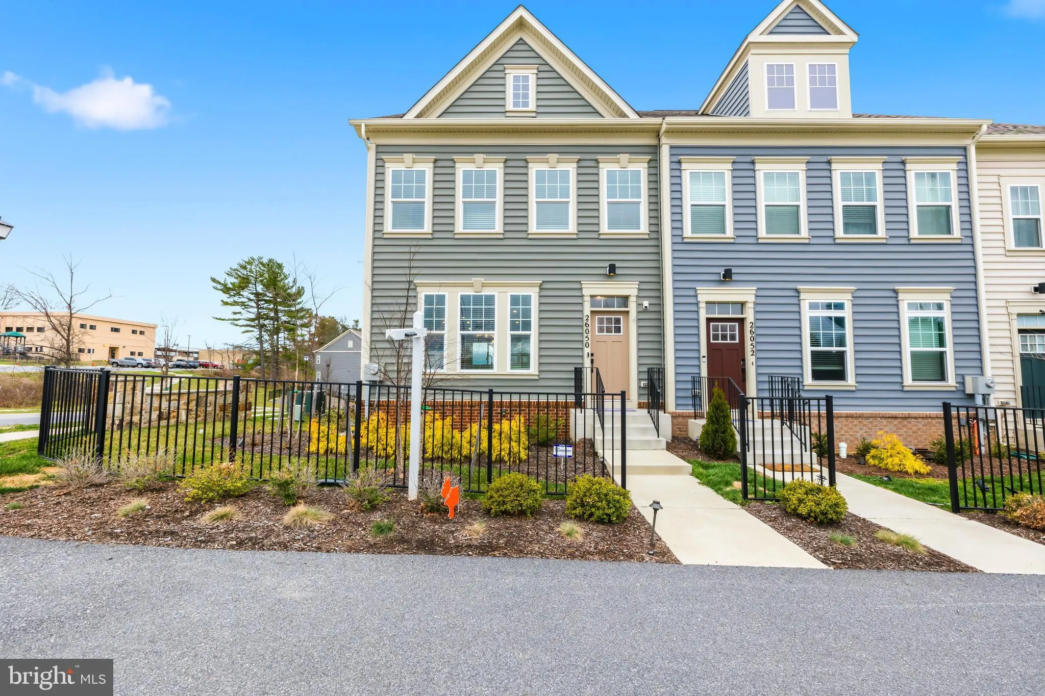 26050 RIDGE ROAD, Damascus, MD 20872
