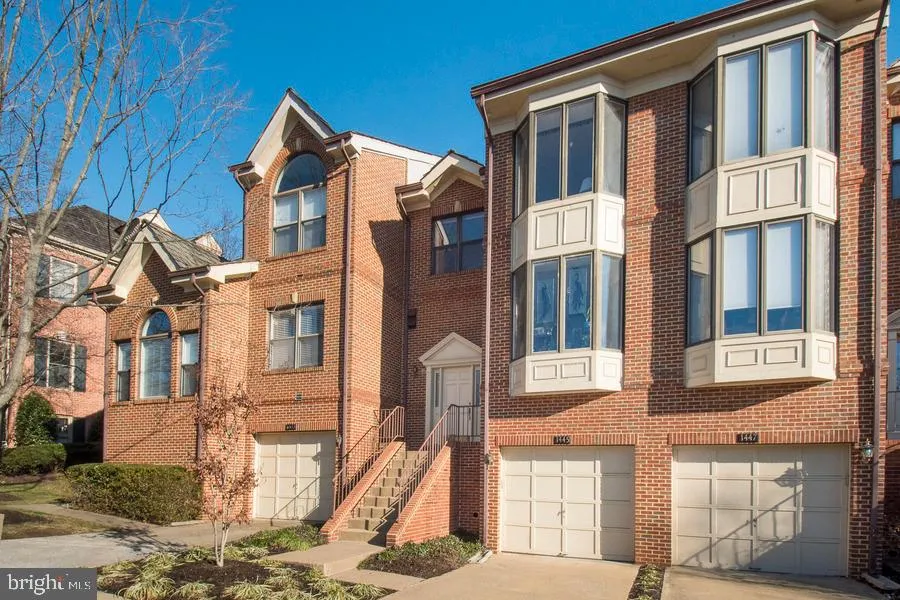 1445 HAMPTON HILL CIRCLE, Mclean, VA 22101