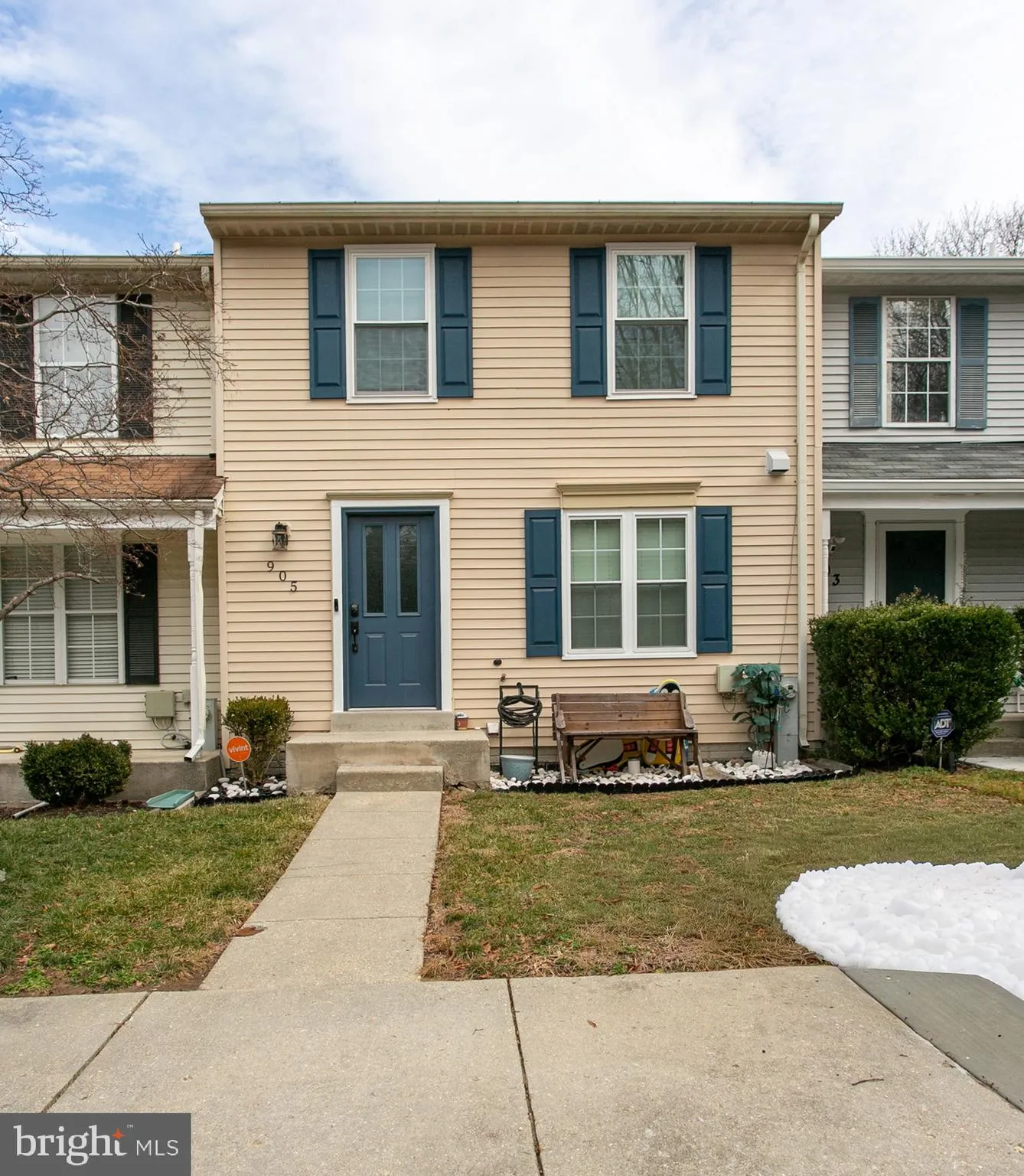 905 PLEASANT HILL LANE, Bowie, MD 20716