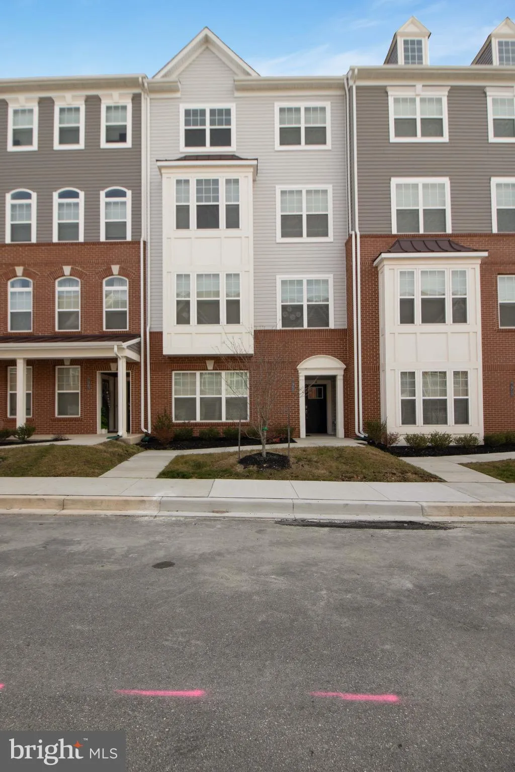 7960 POTTER PLACE, Elkridge, MD 21075