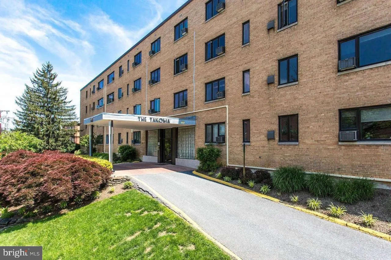 111 LEE AVENUE, Takoma Park, MD 20912