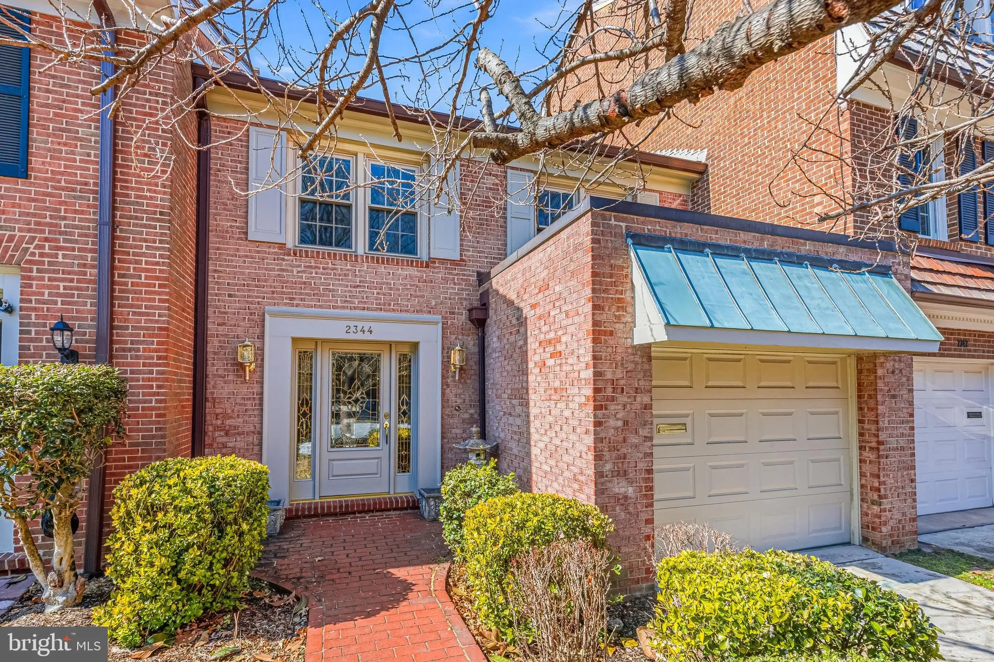 2344 QUEEN STREET, Arlington, VA 22202