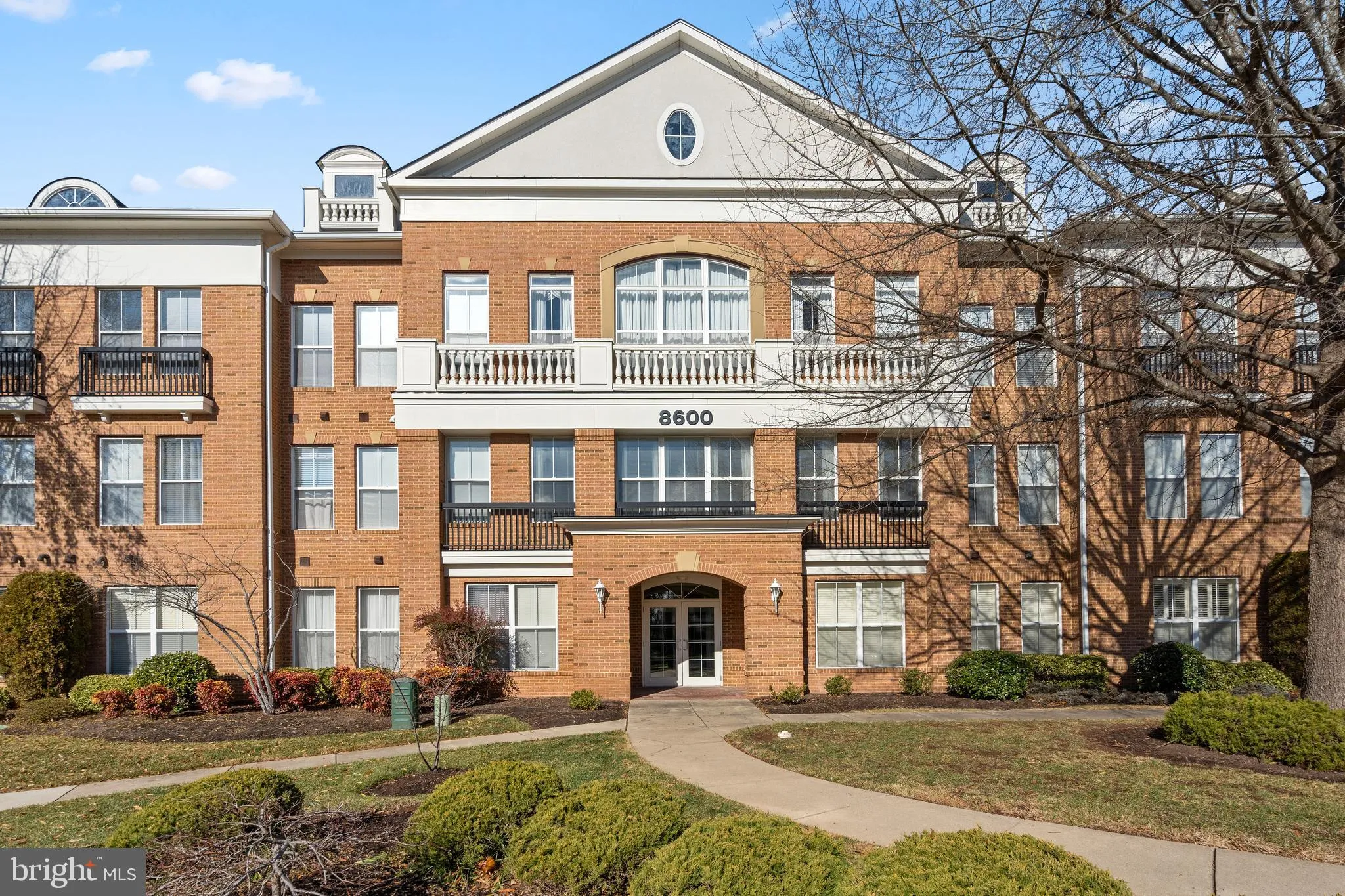 8600 LIBERTY TRAIL, Manassas, VA 20110