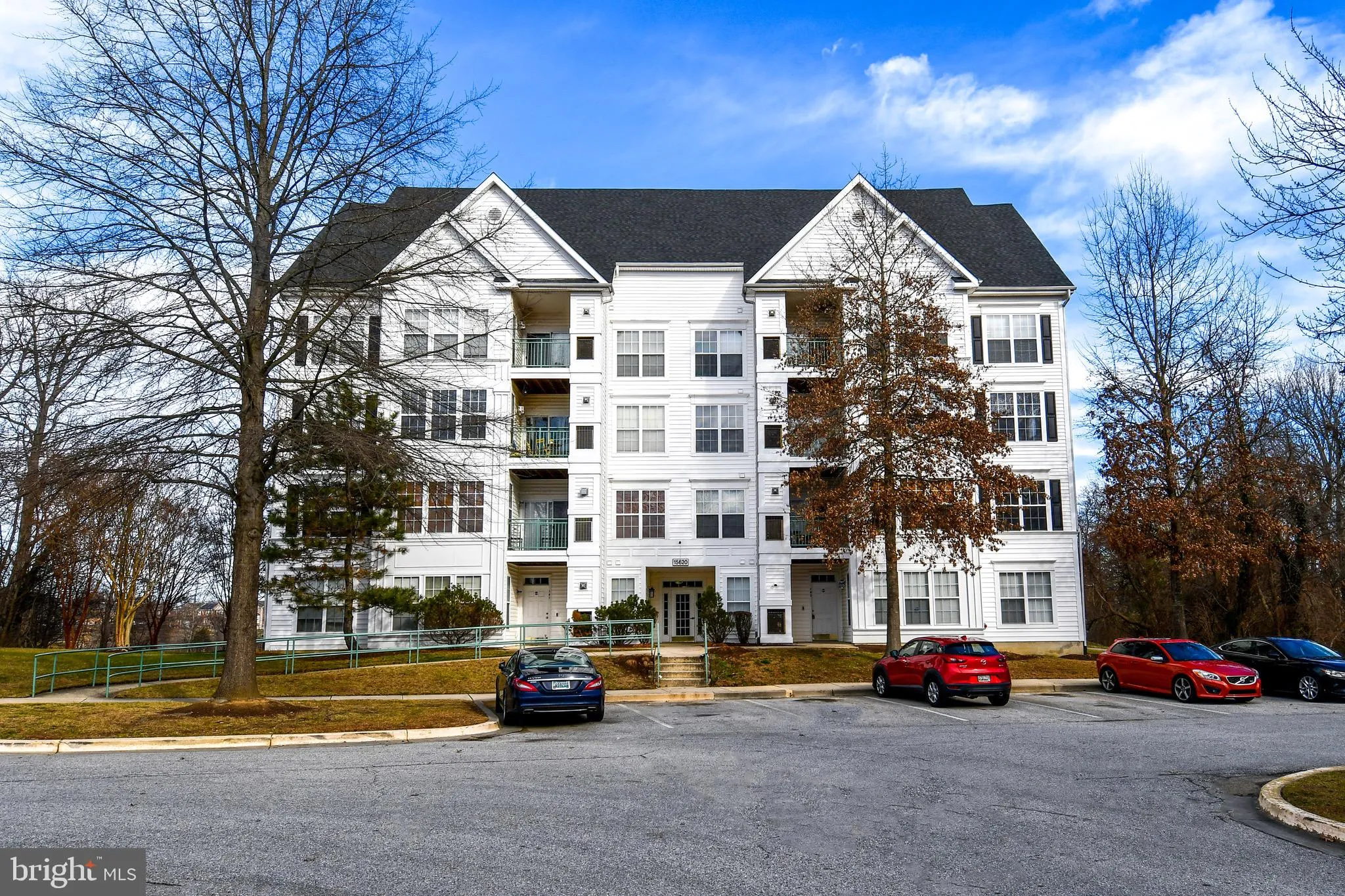15620 EVERGLADE LANE, Bowie, MD 20716