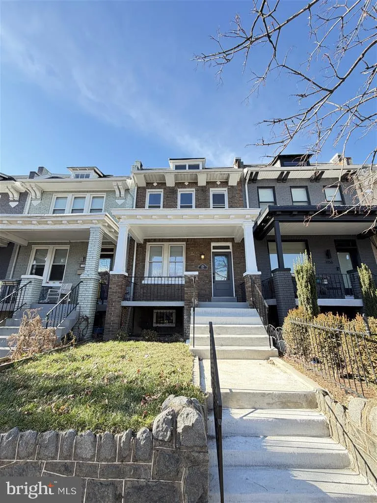 1154 4TH STREET, Washington, DC 20002