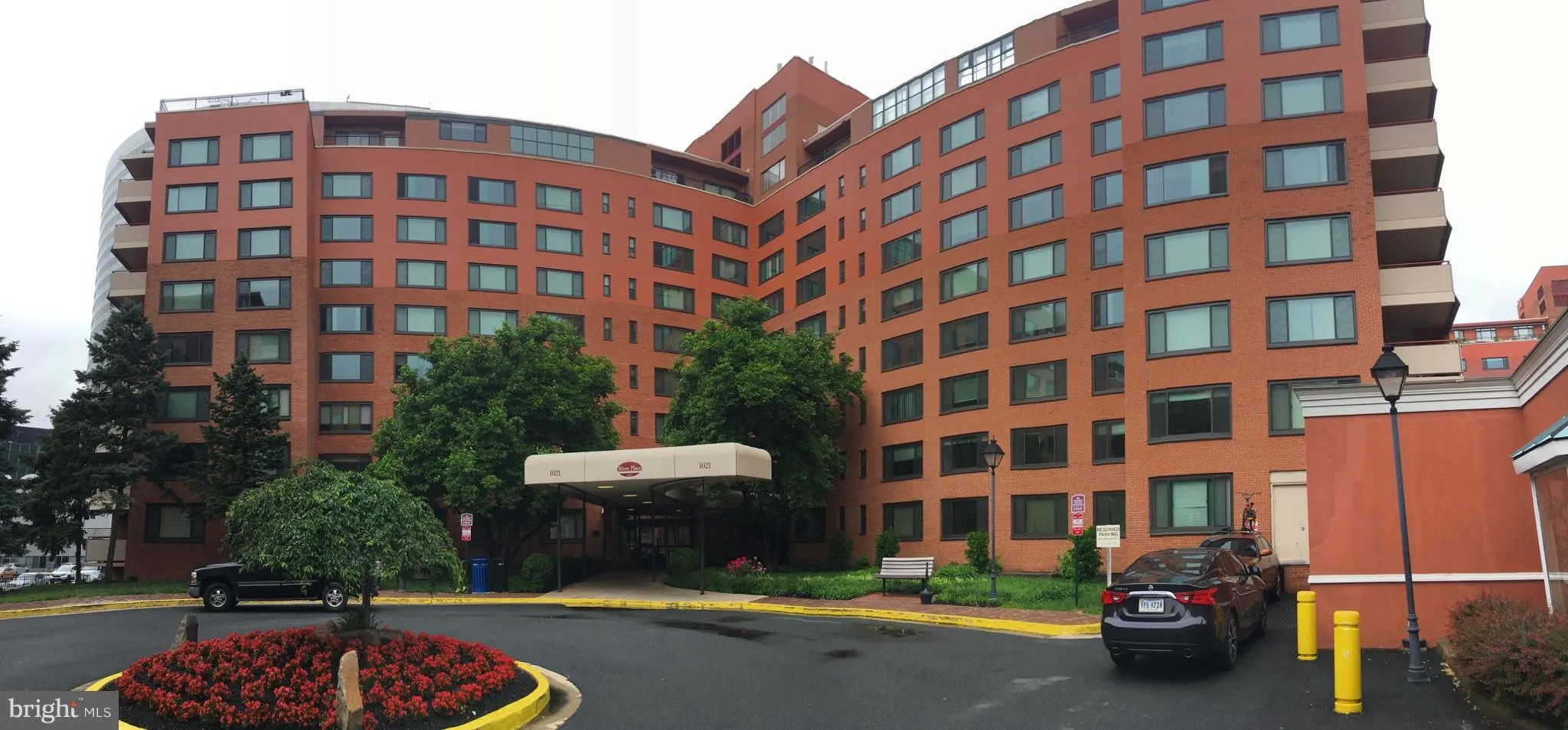 1021 ARLINGTON BOULEVARD, Arlington, VA 22209